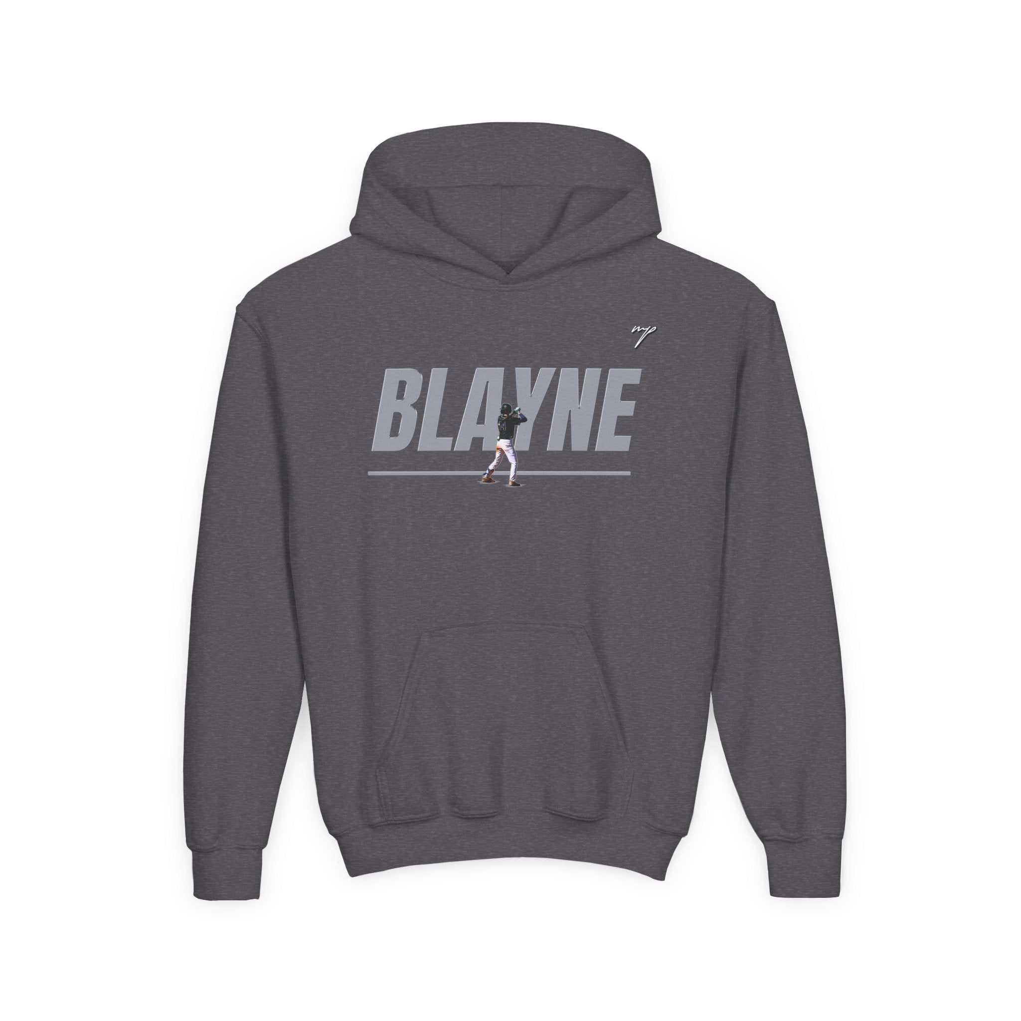 Blayne Baratti Butler YOUTH Hoodie