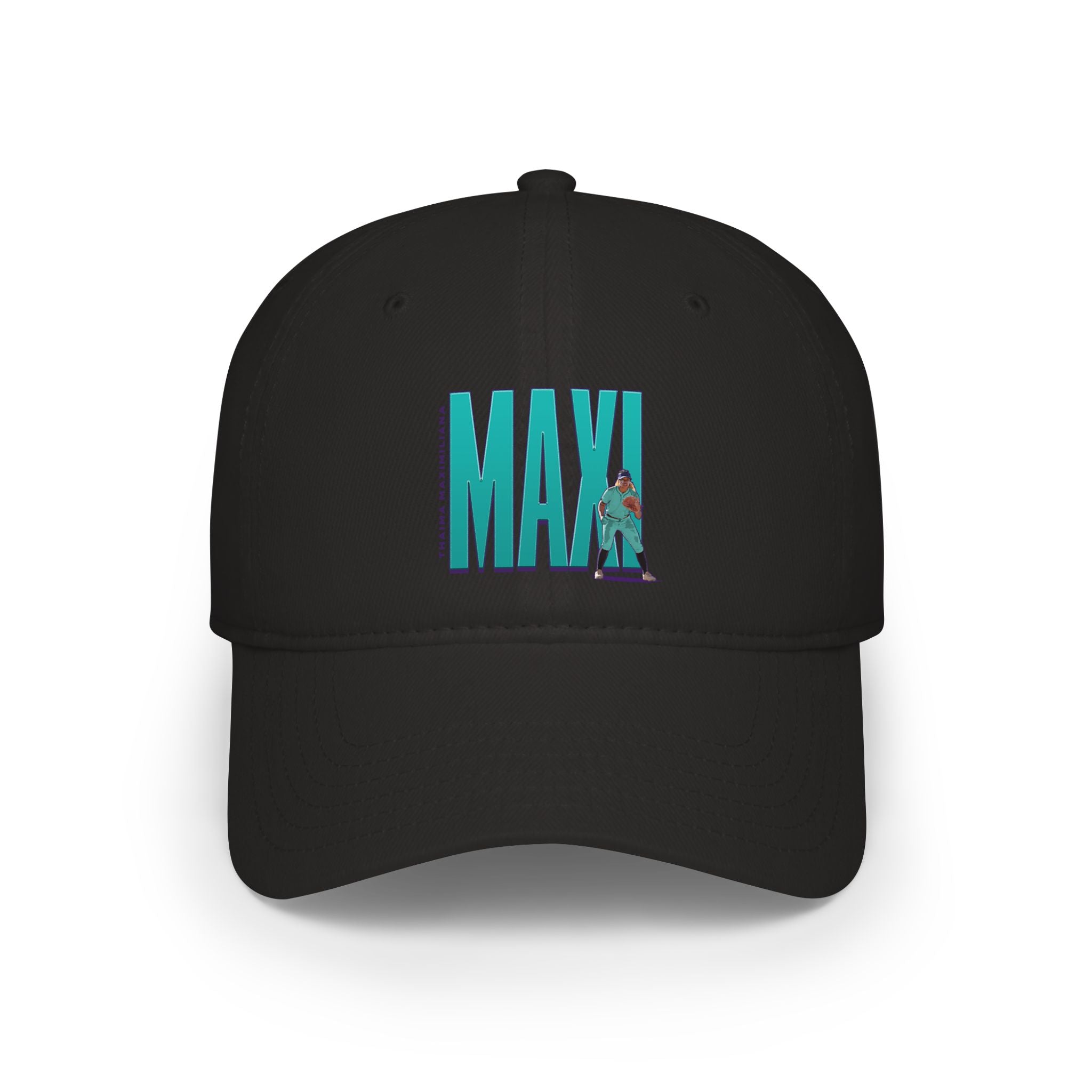 Thaima Maximiliana Hat