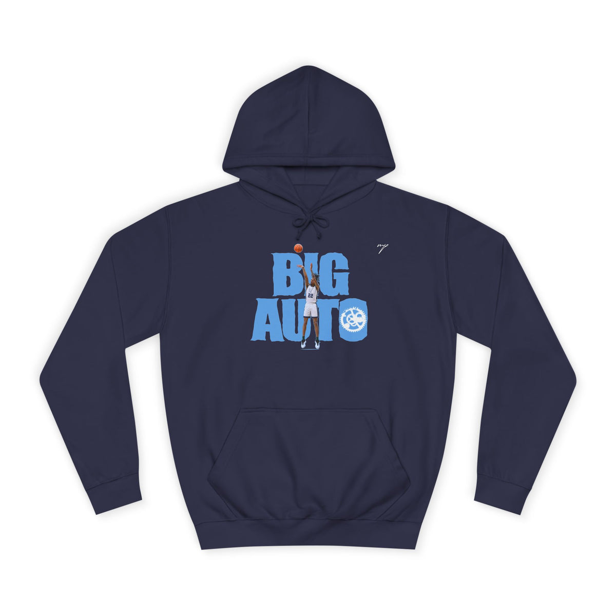 Travis Pittman Hoodie