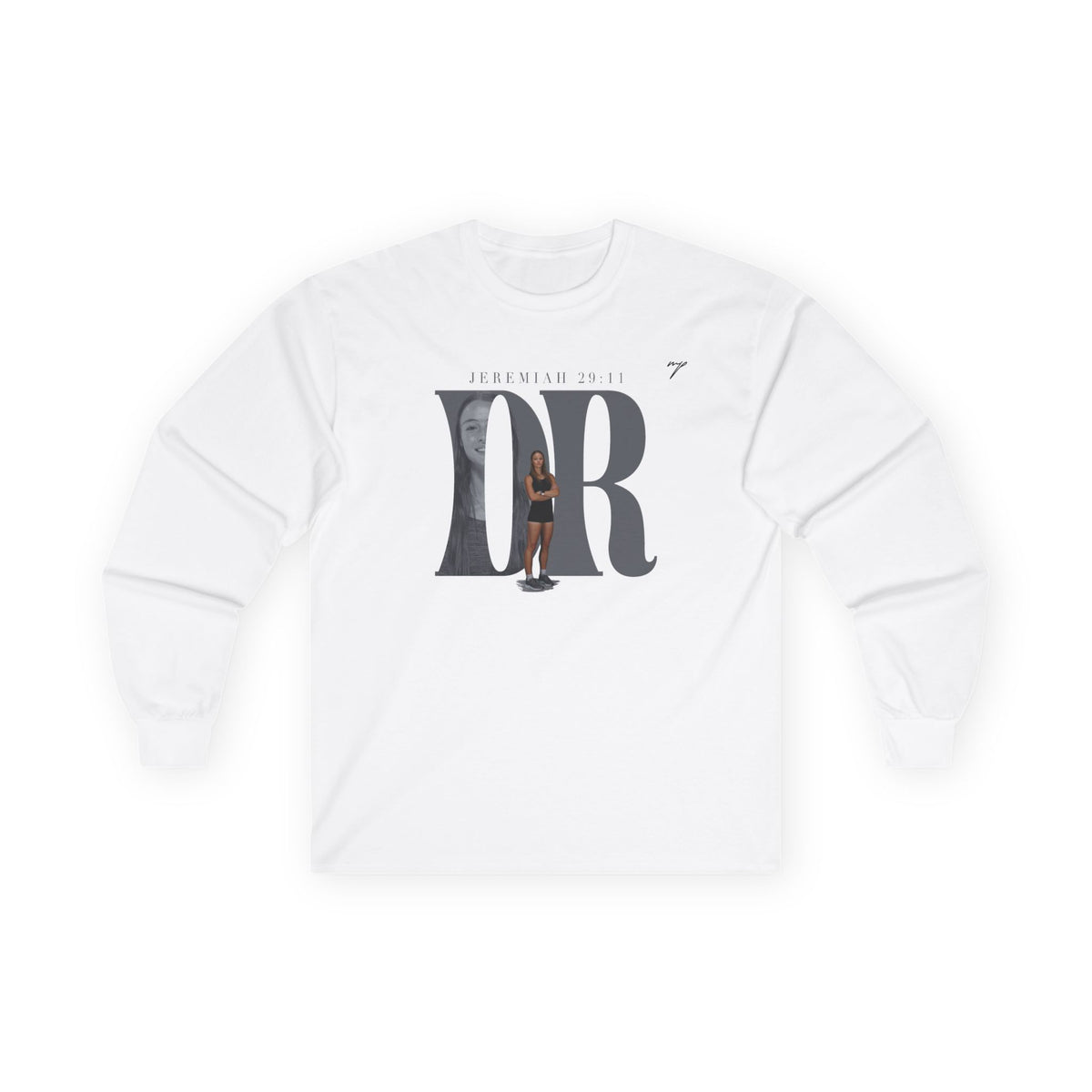 Delaney Riekert Long Sleeve