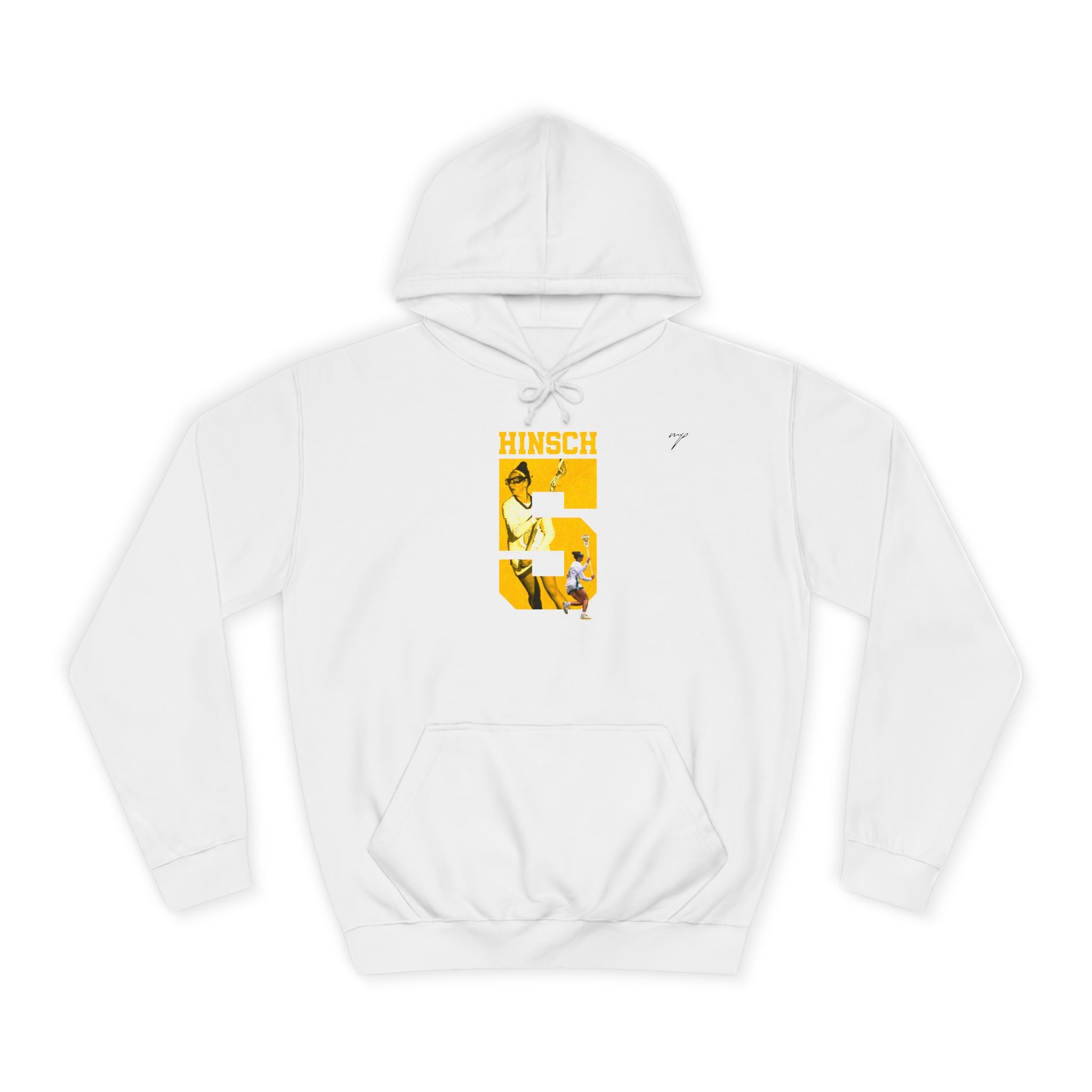 Camryn Hinsch Hoodie