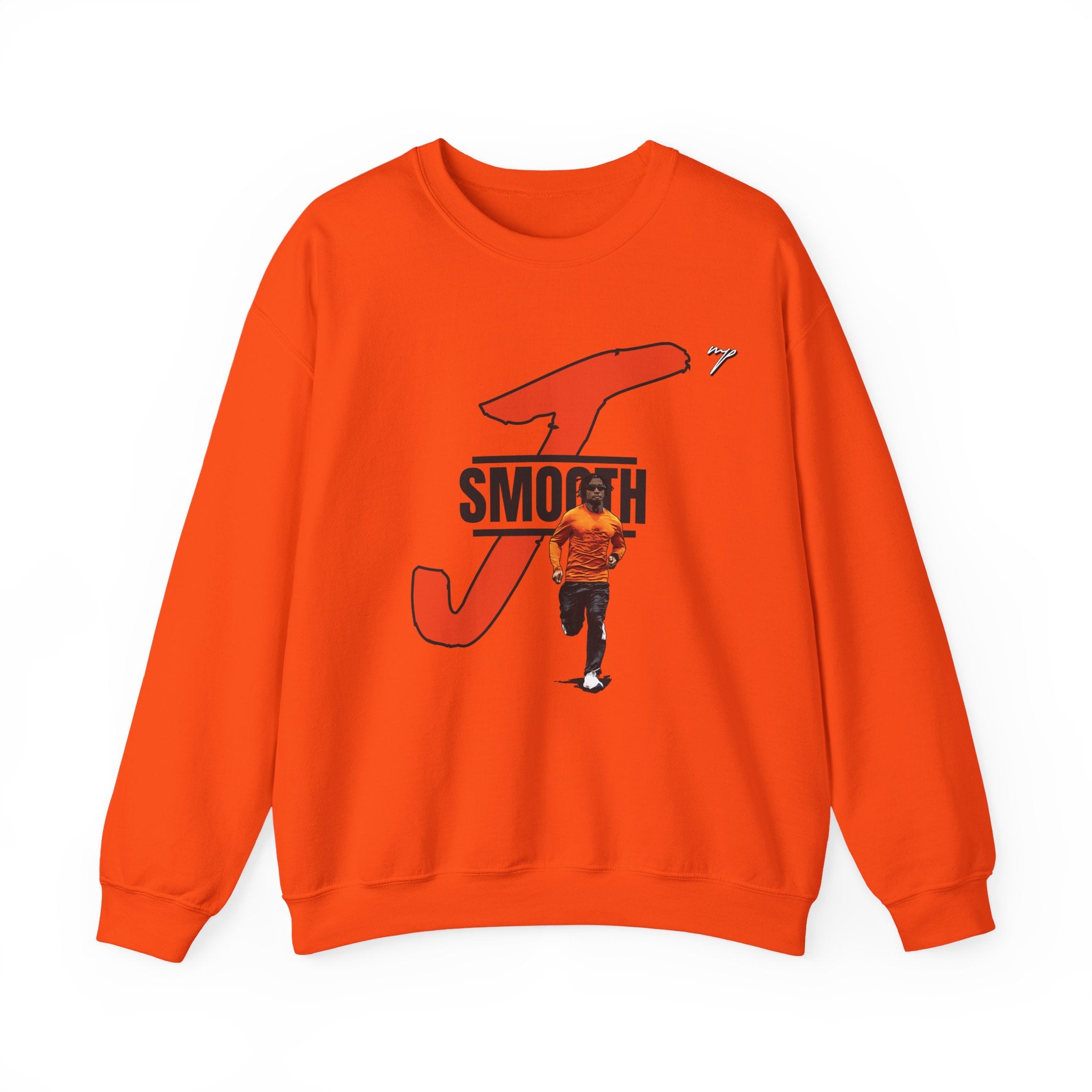 James Thornton Crewneck