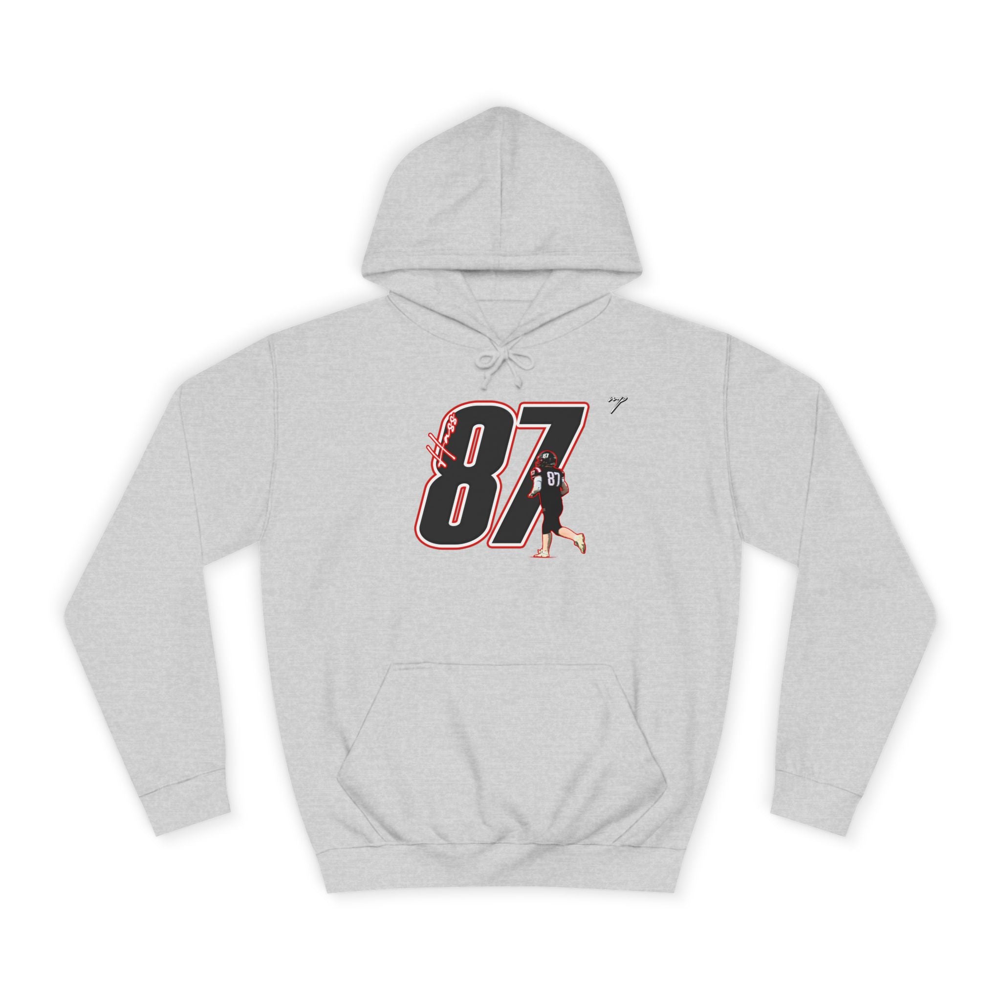 Jacob Hass Hoodie