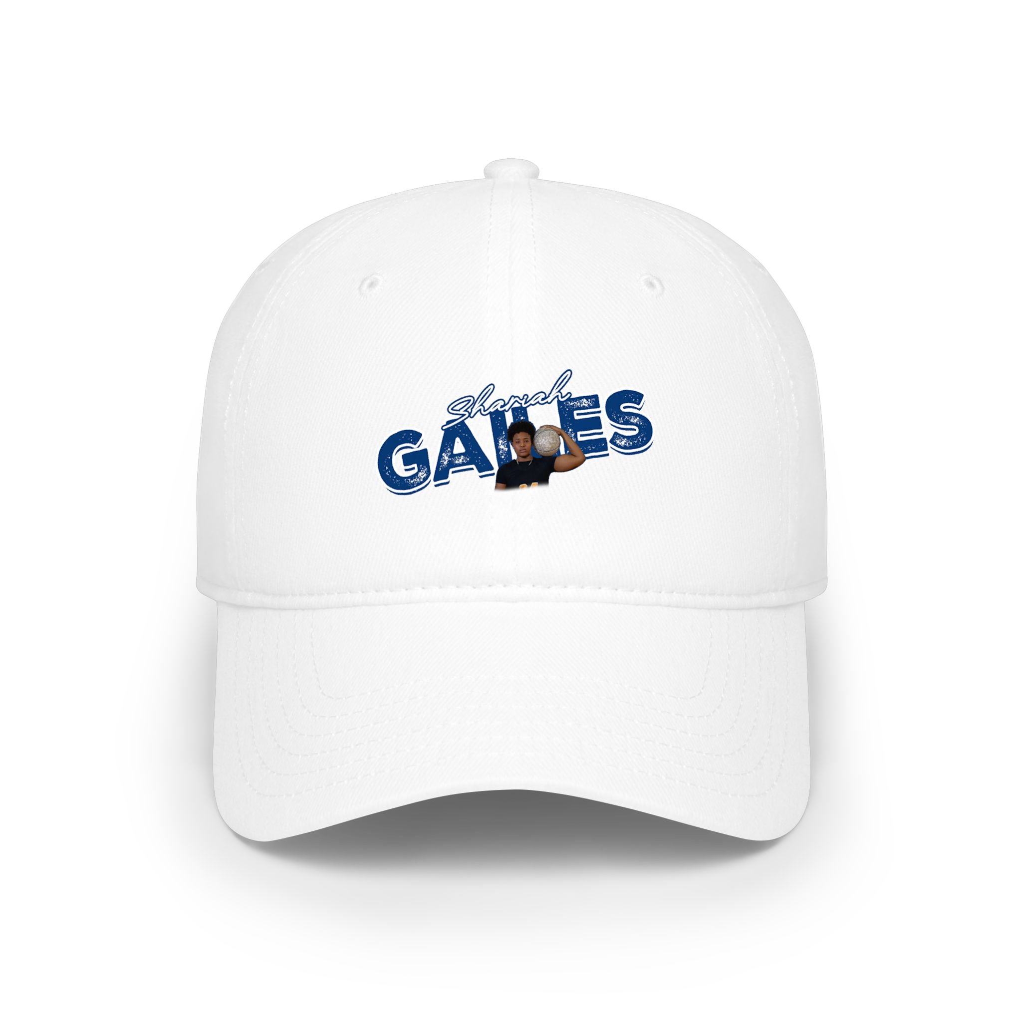 Shariah Gailes Hat