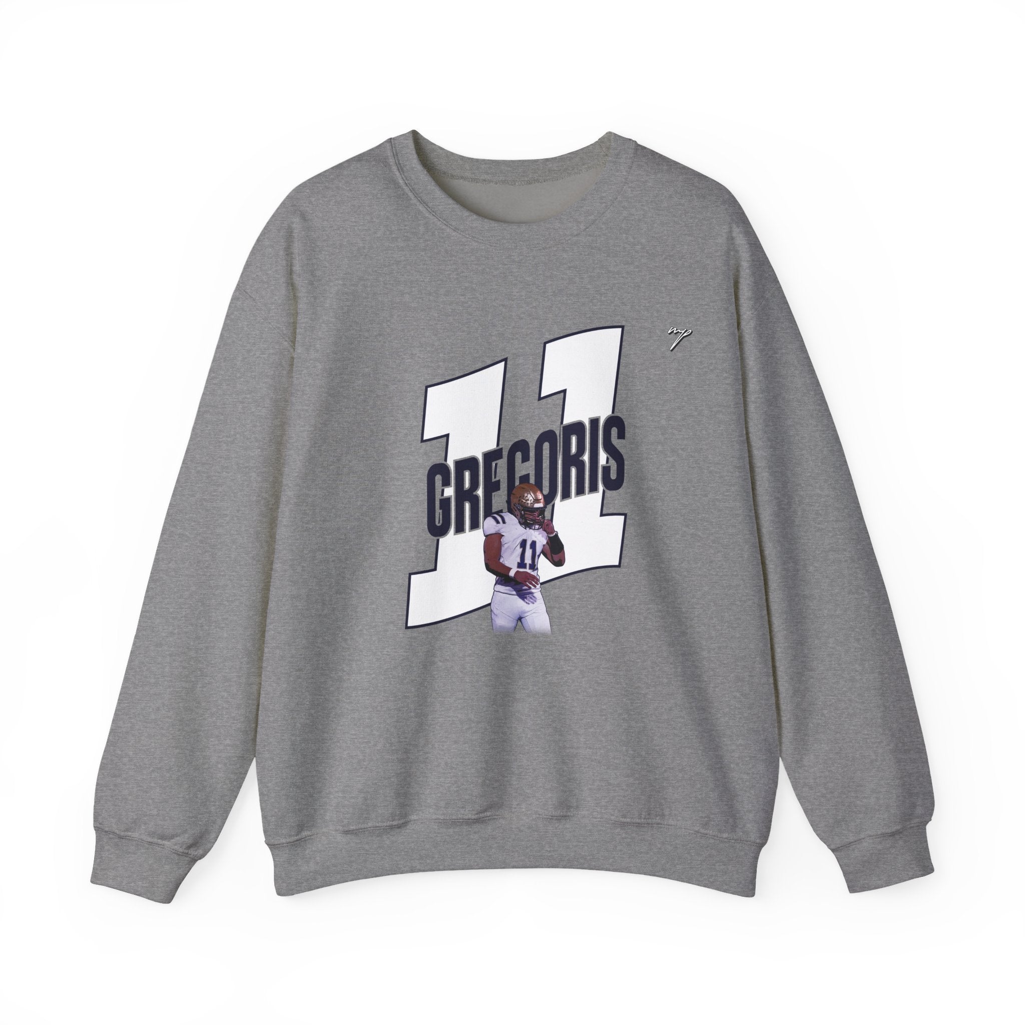 Louis Gregoris Crewneck