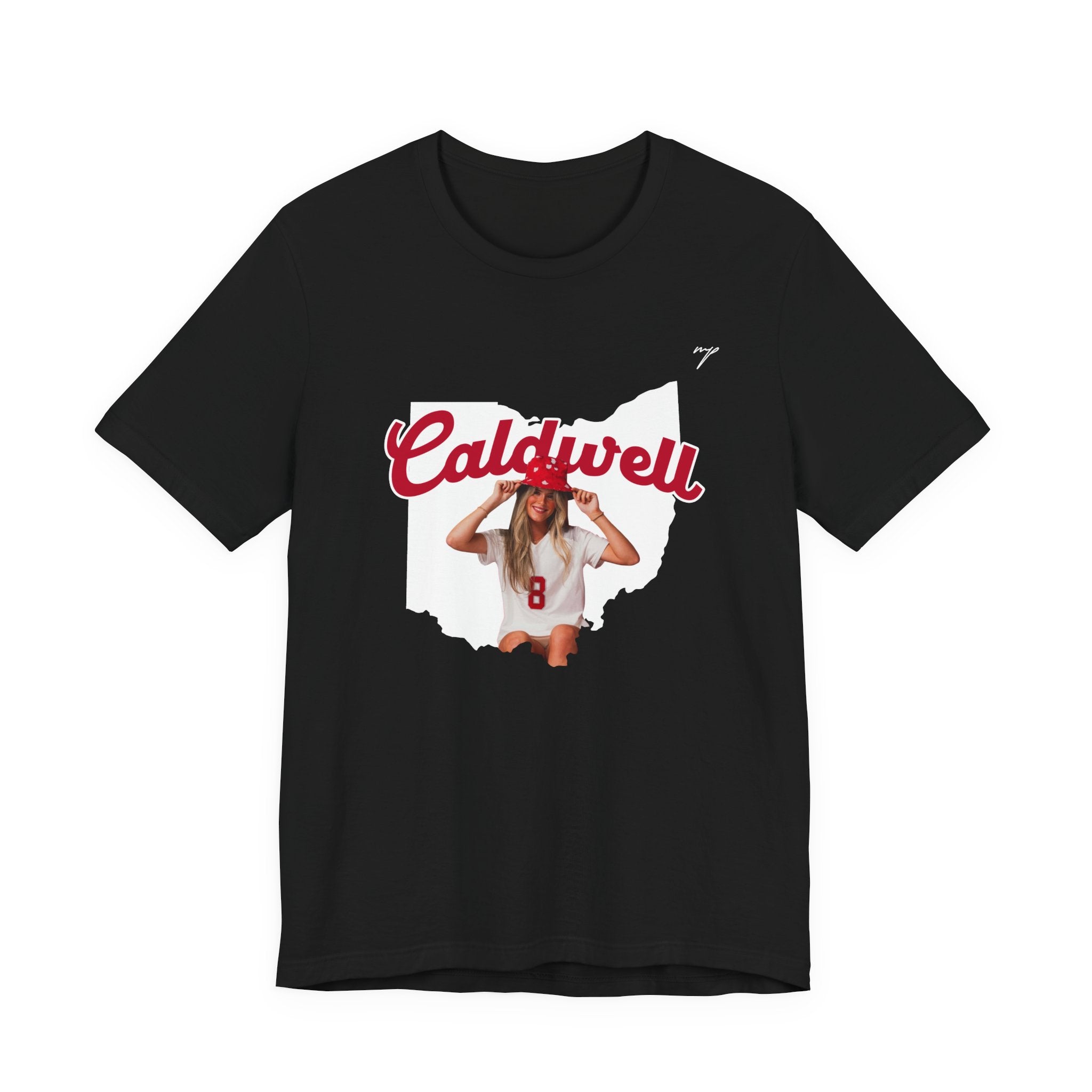 Chloe Caldwell Graphic Tee