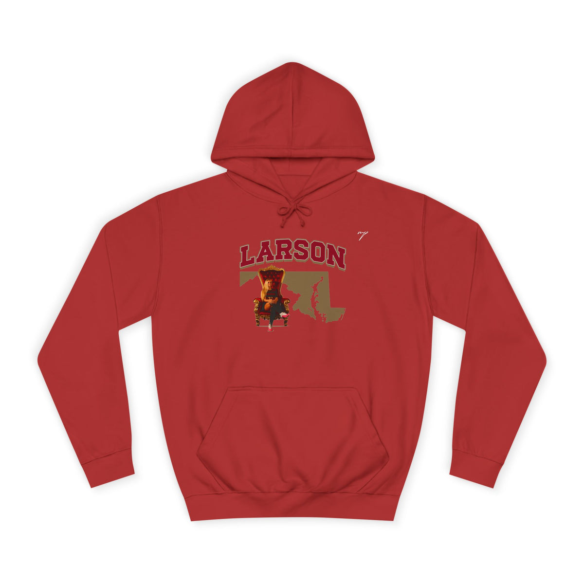 Lucy Larson Hoodie