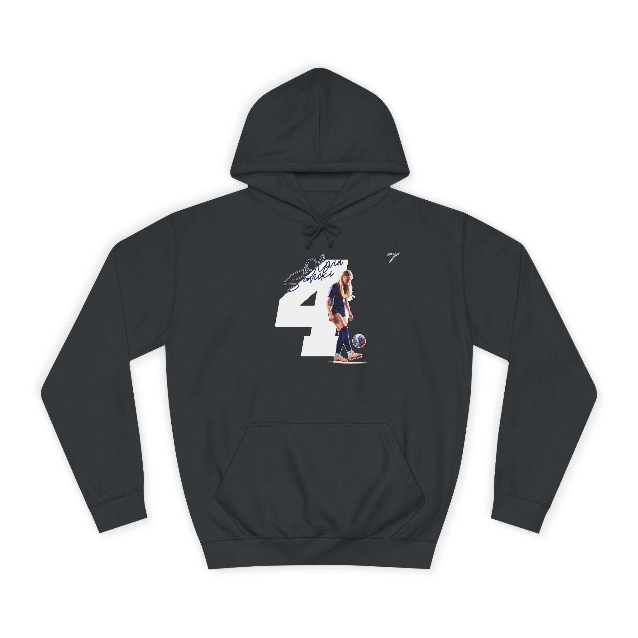 Olivia Siwicki Hoodie