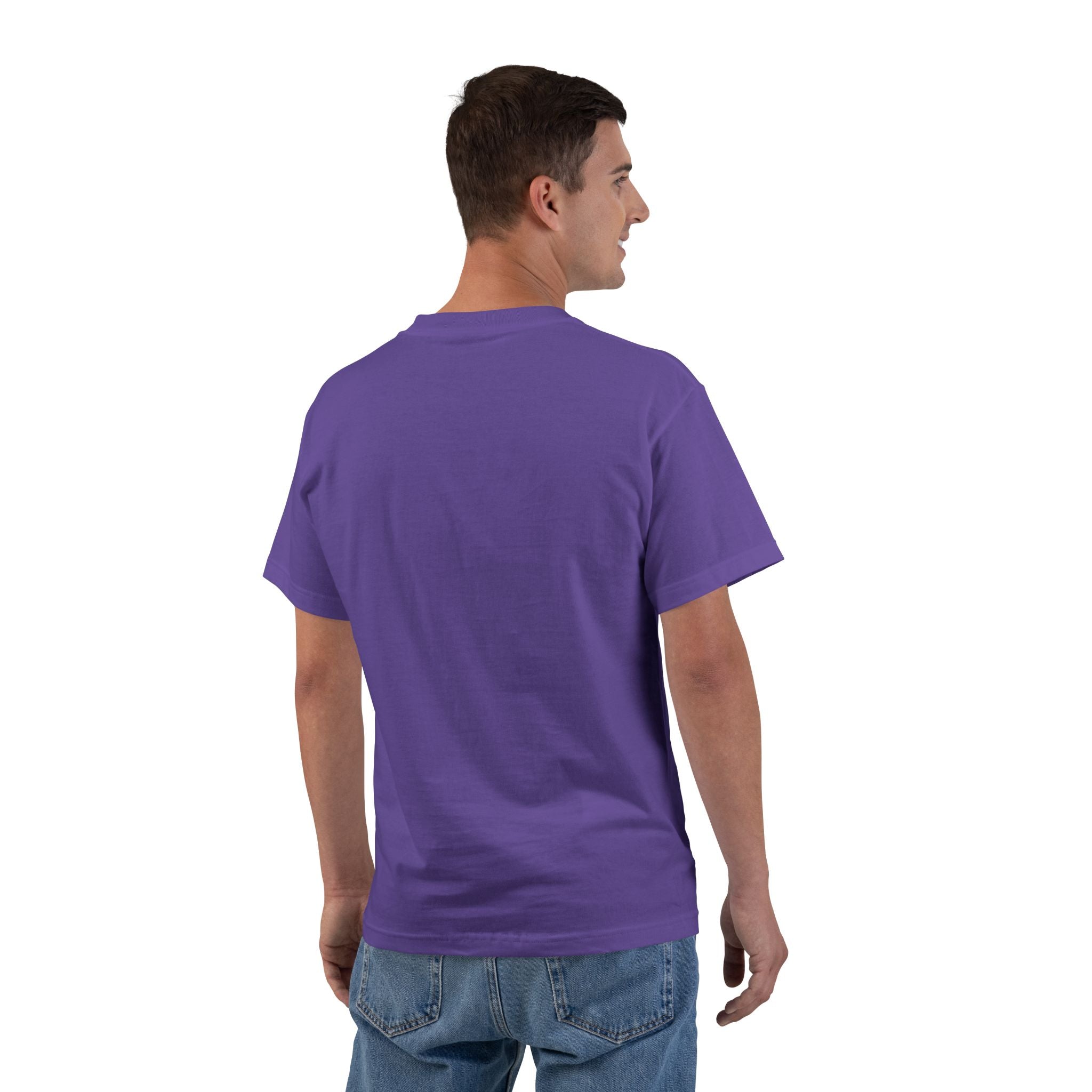 Brady Phelps Vintage Tee