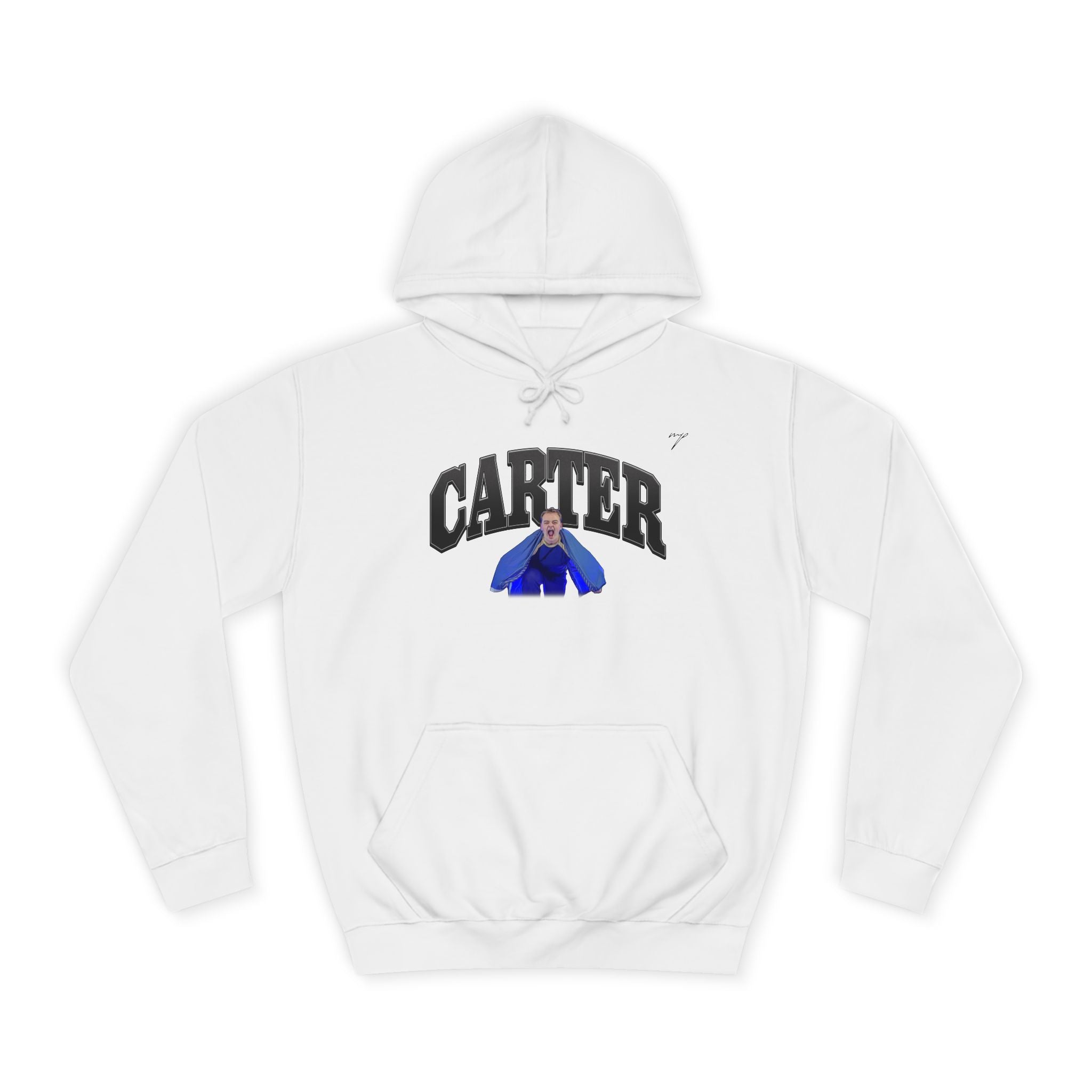 Carter Lord Hoodie