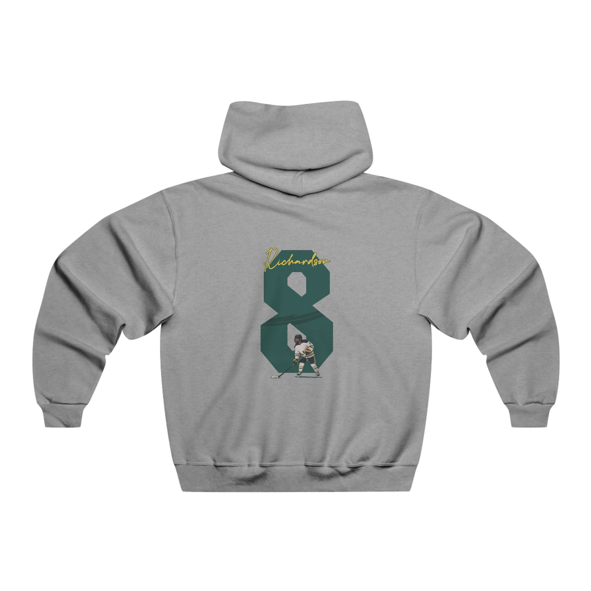 Abby Richardson Vintage Hoodie