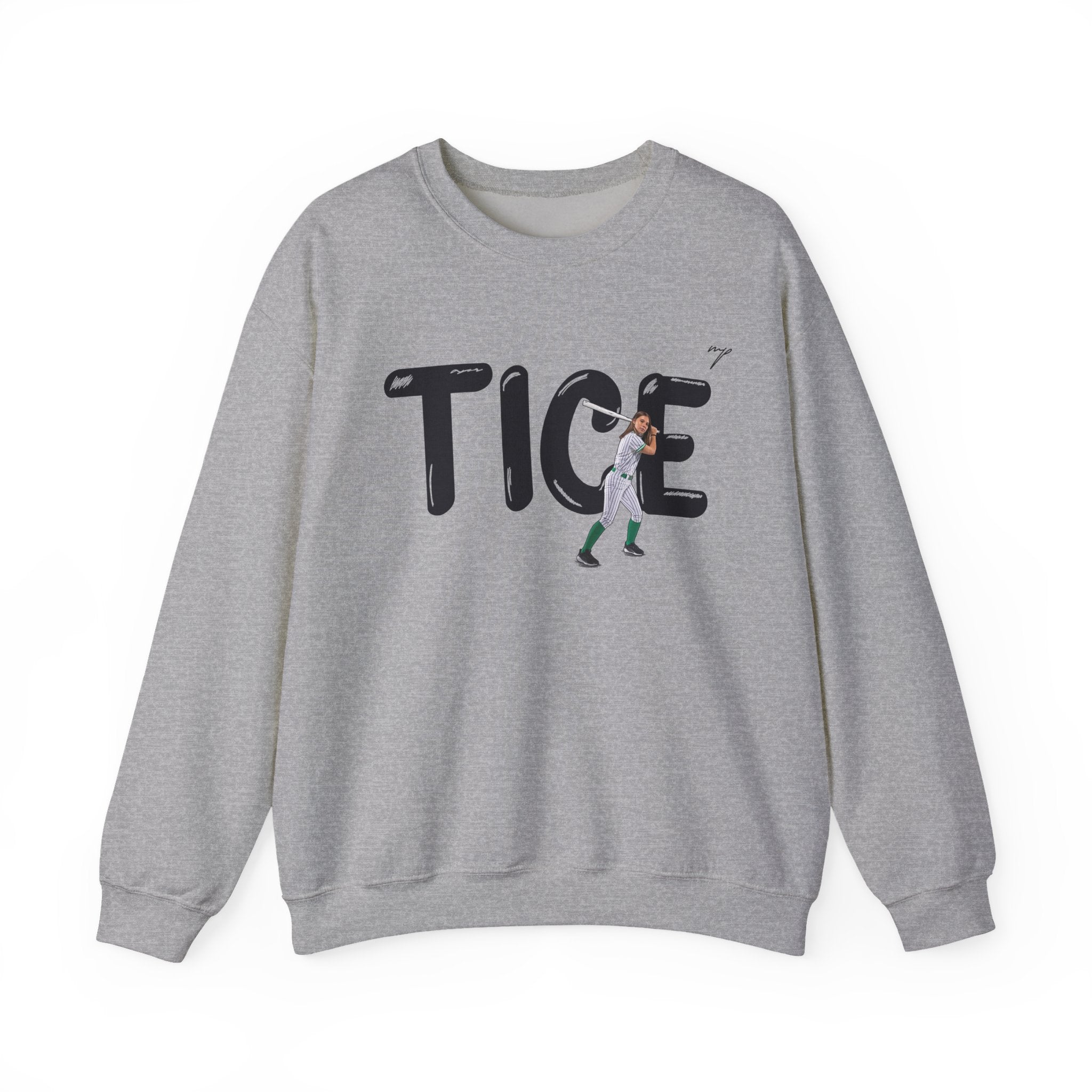 Sophia Tice Crewneck