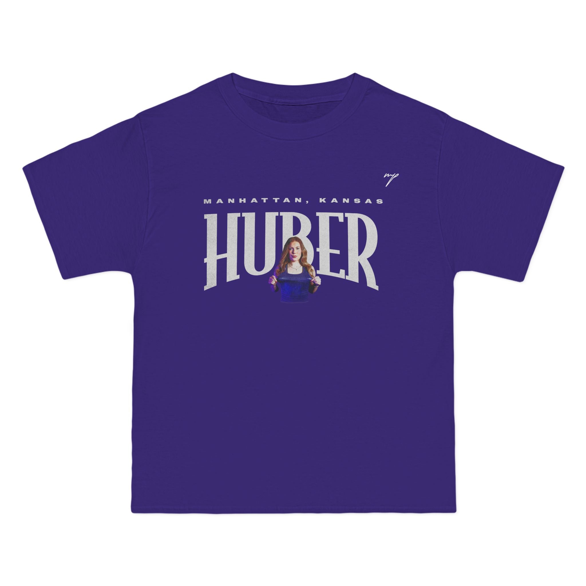 Kendall Huber Vintage Tee