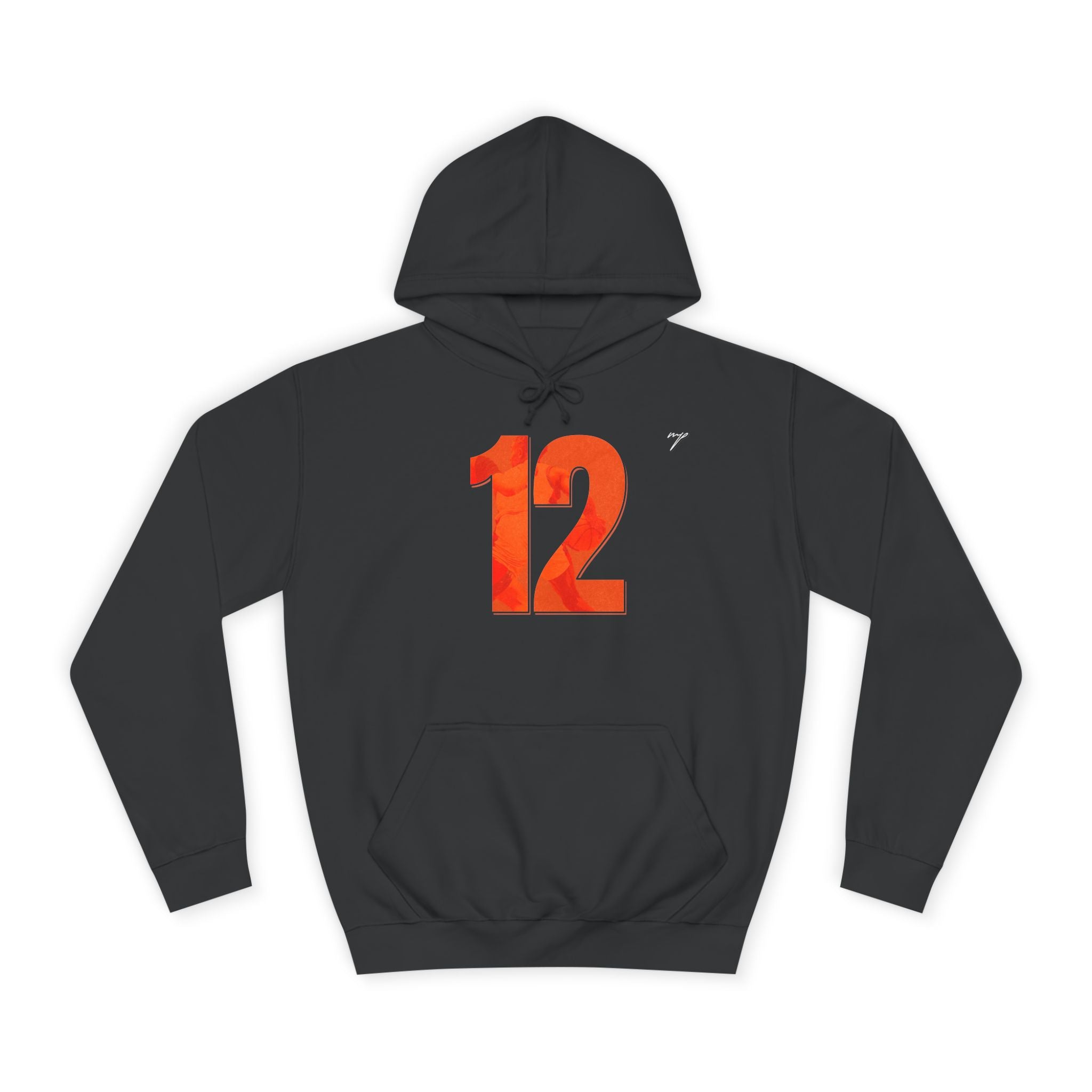 Jamir Allen Hoodie