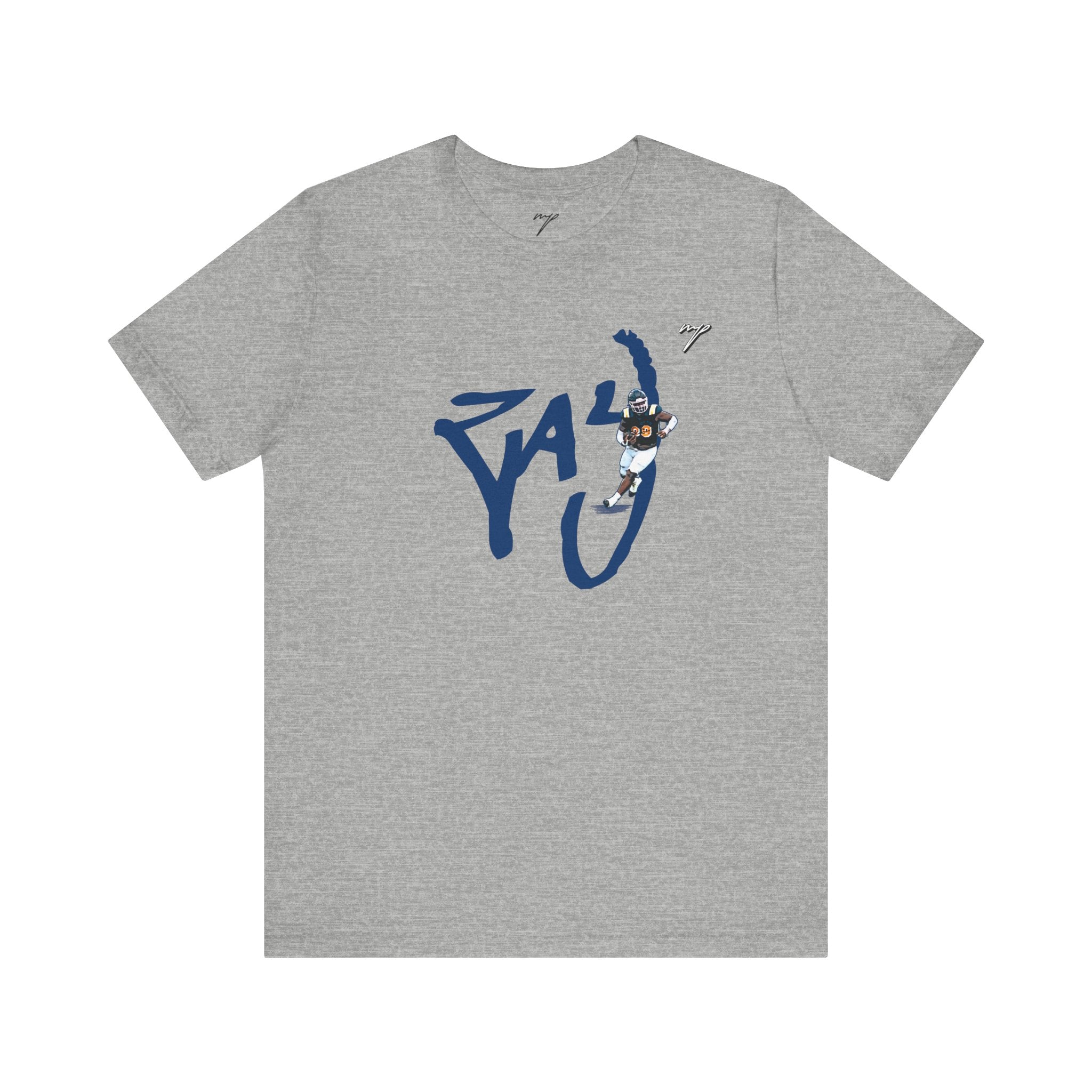 Xavier Walker Graphic Tee