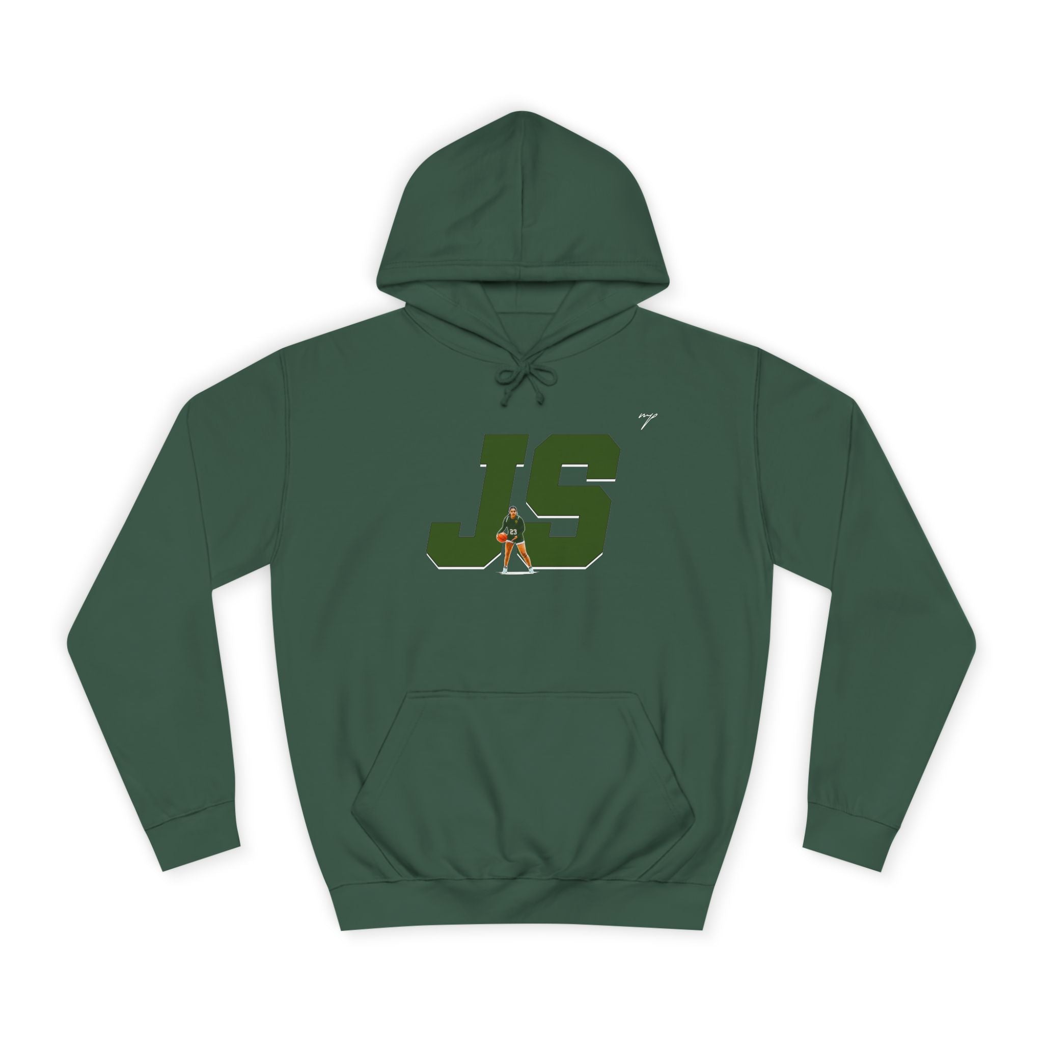 Jordyn Sheridan Hoodie