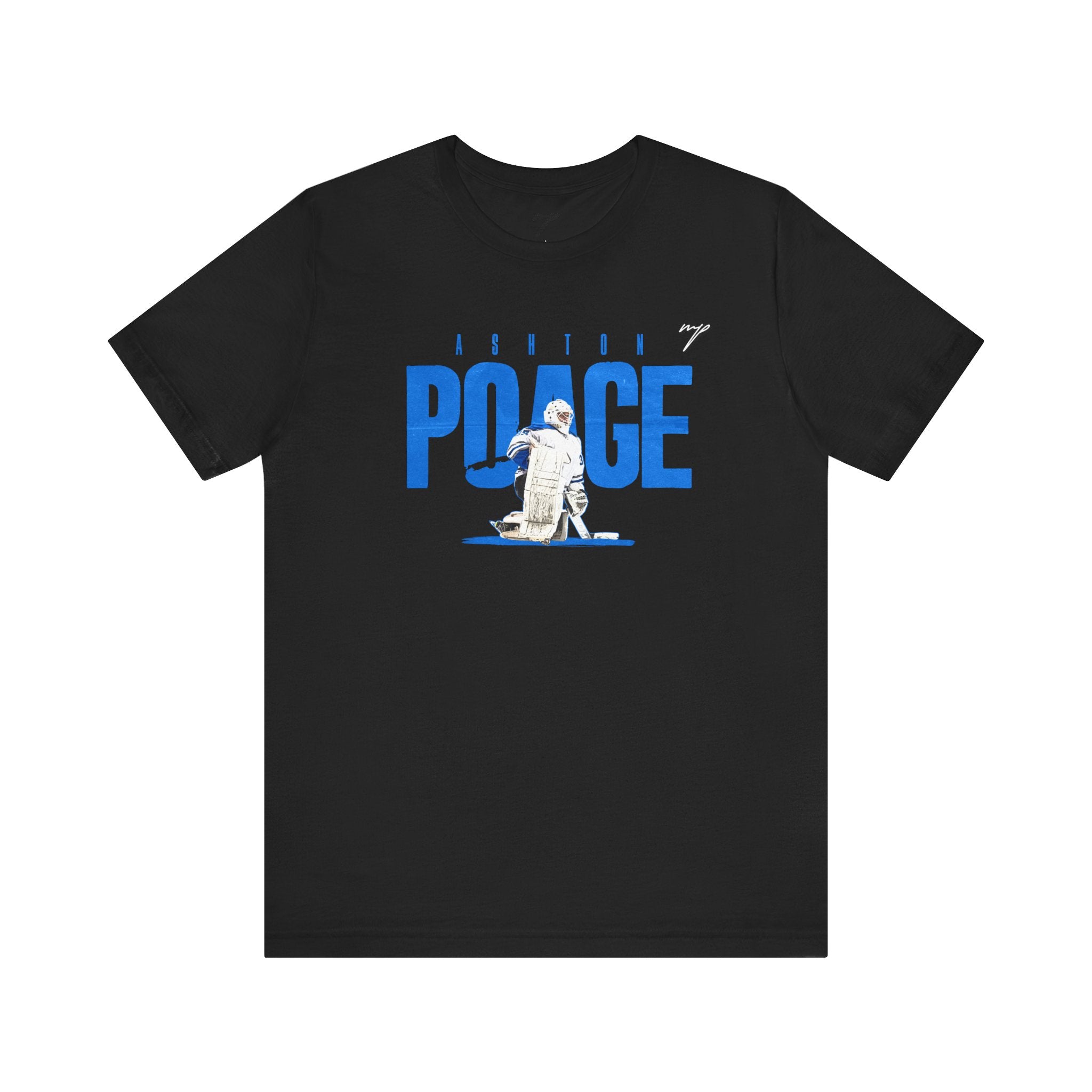 Ashton Poage Graphic Tee