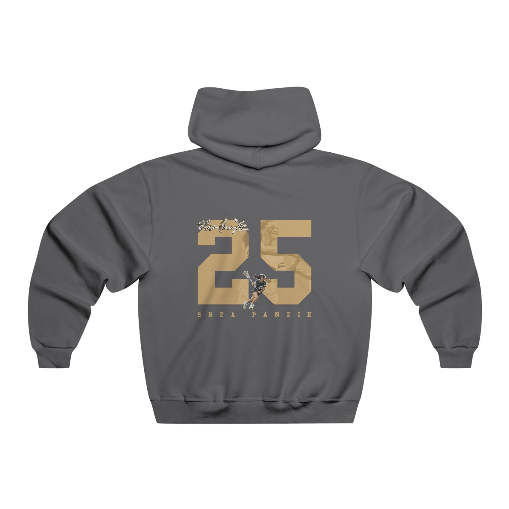 Shea Panzik Vintage Hoodie