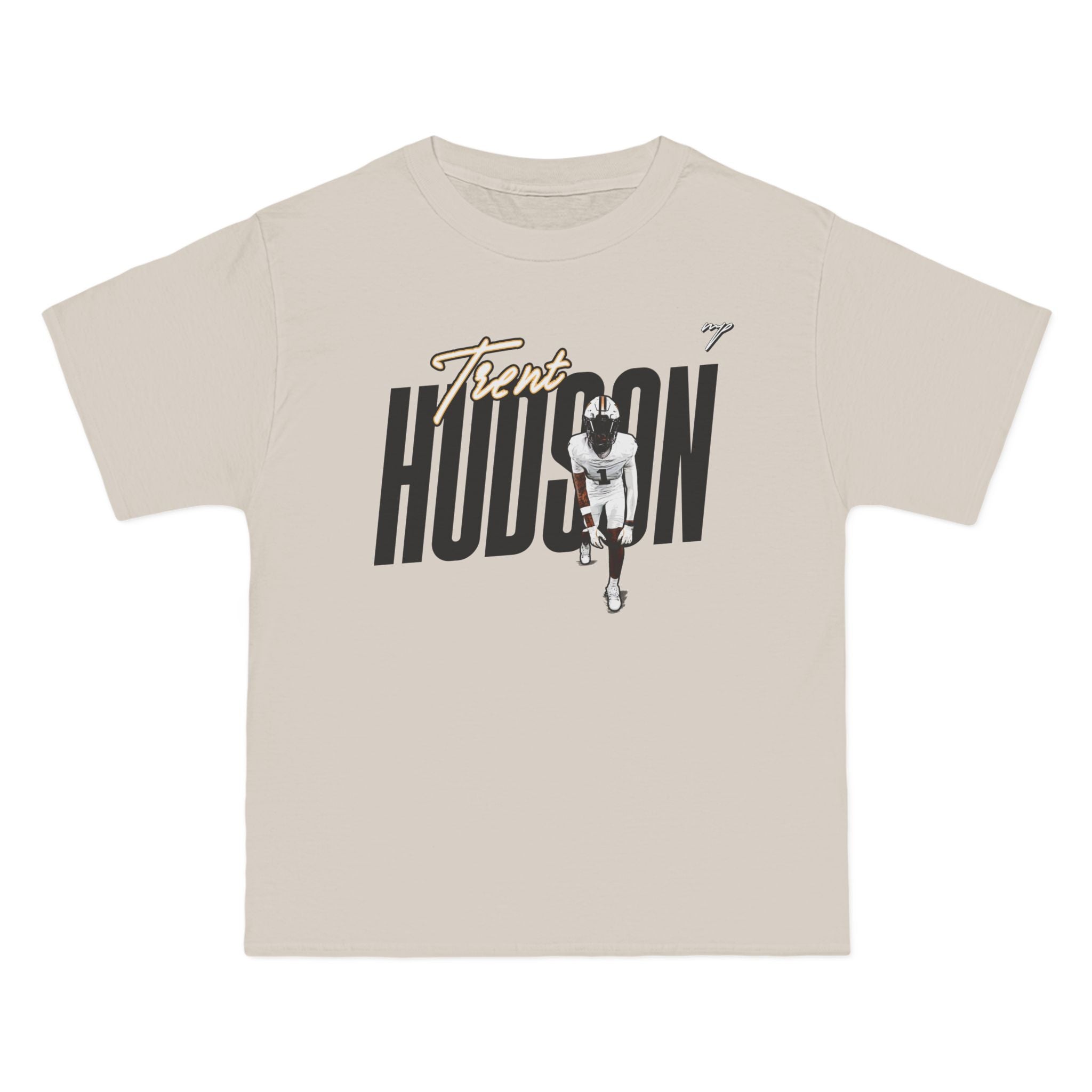 Trent Hudson Vintage Tee