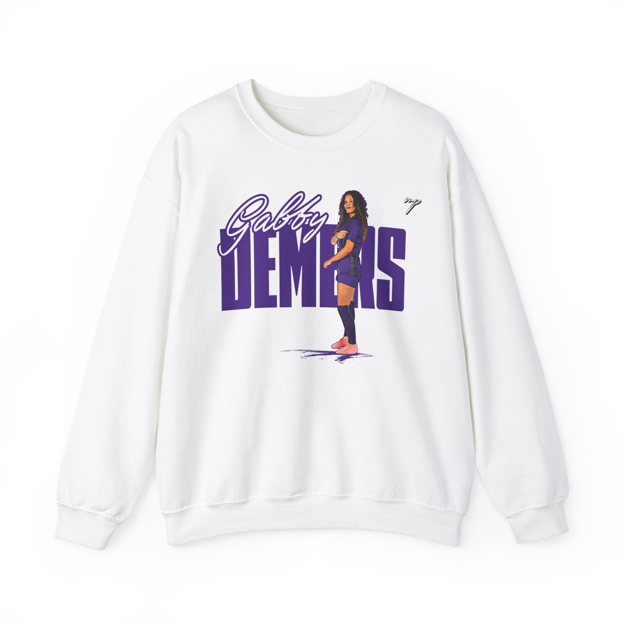 Gabby DeMers Crewneck