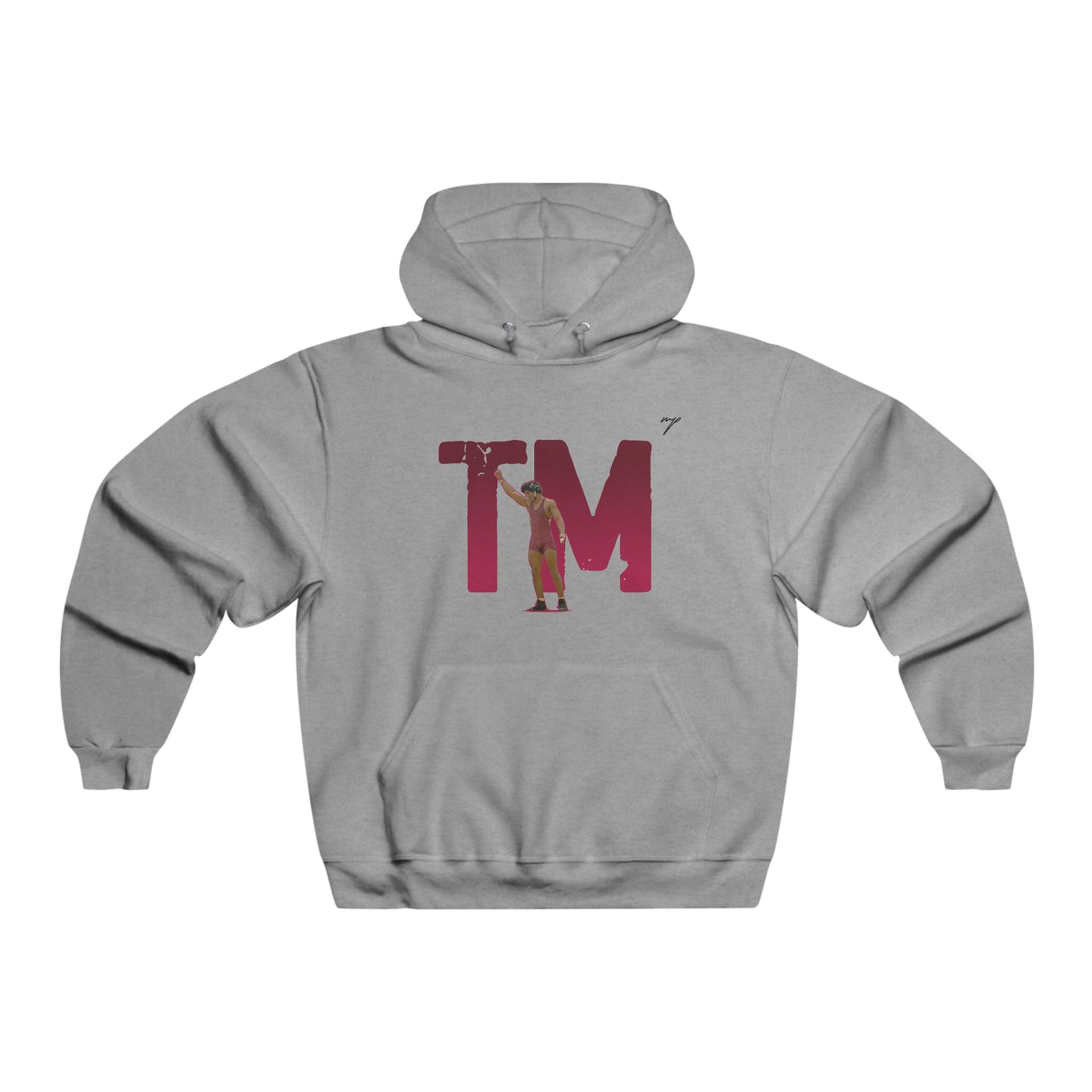 Tyler Mains Vintage Hoodie