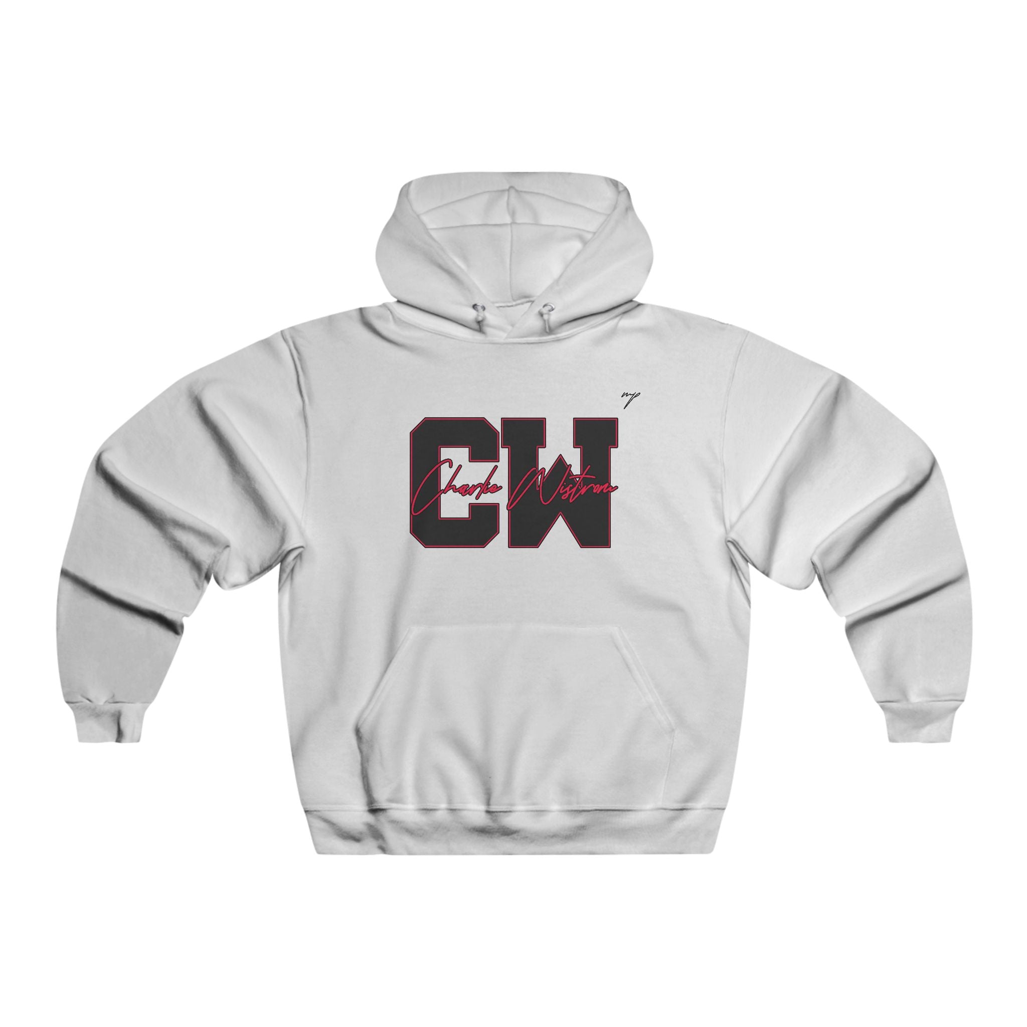 Charlie Wistrom Vintage Hoodie