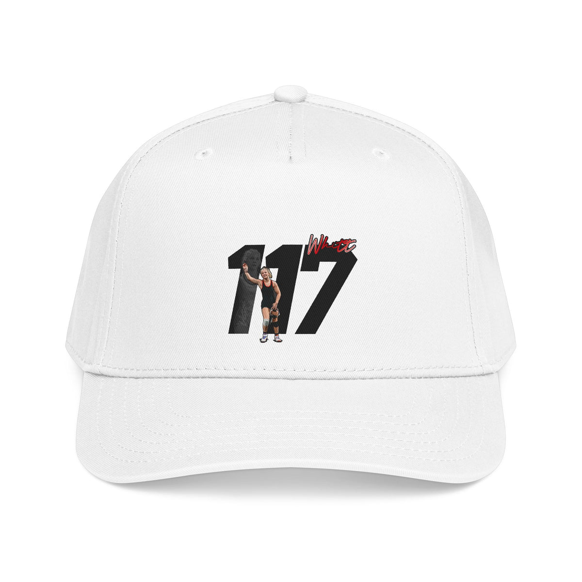 Lauren Whitt Hat