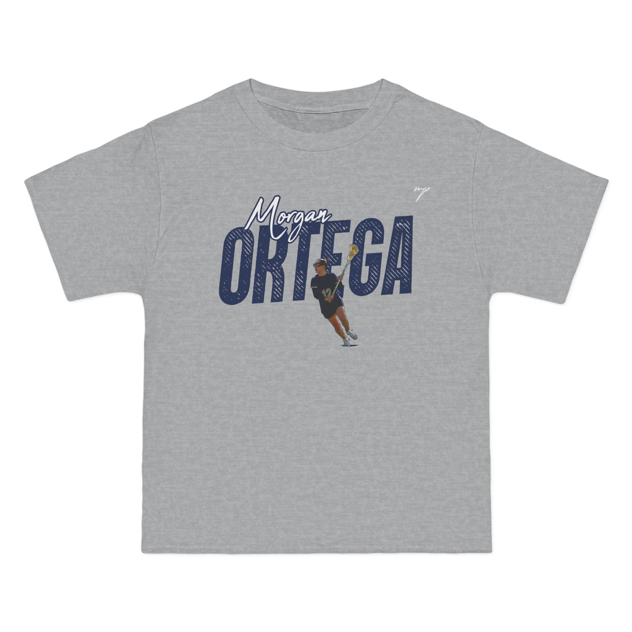 Morgan Ortega Vintage Tee