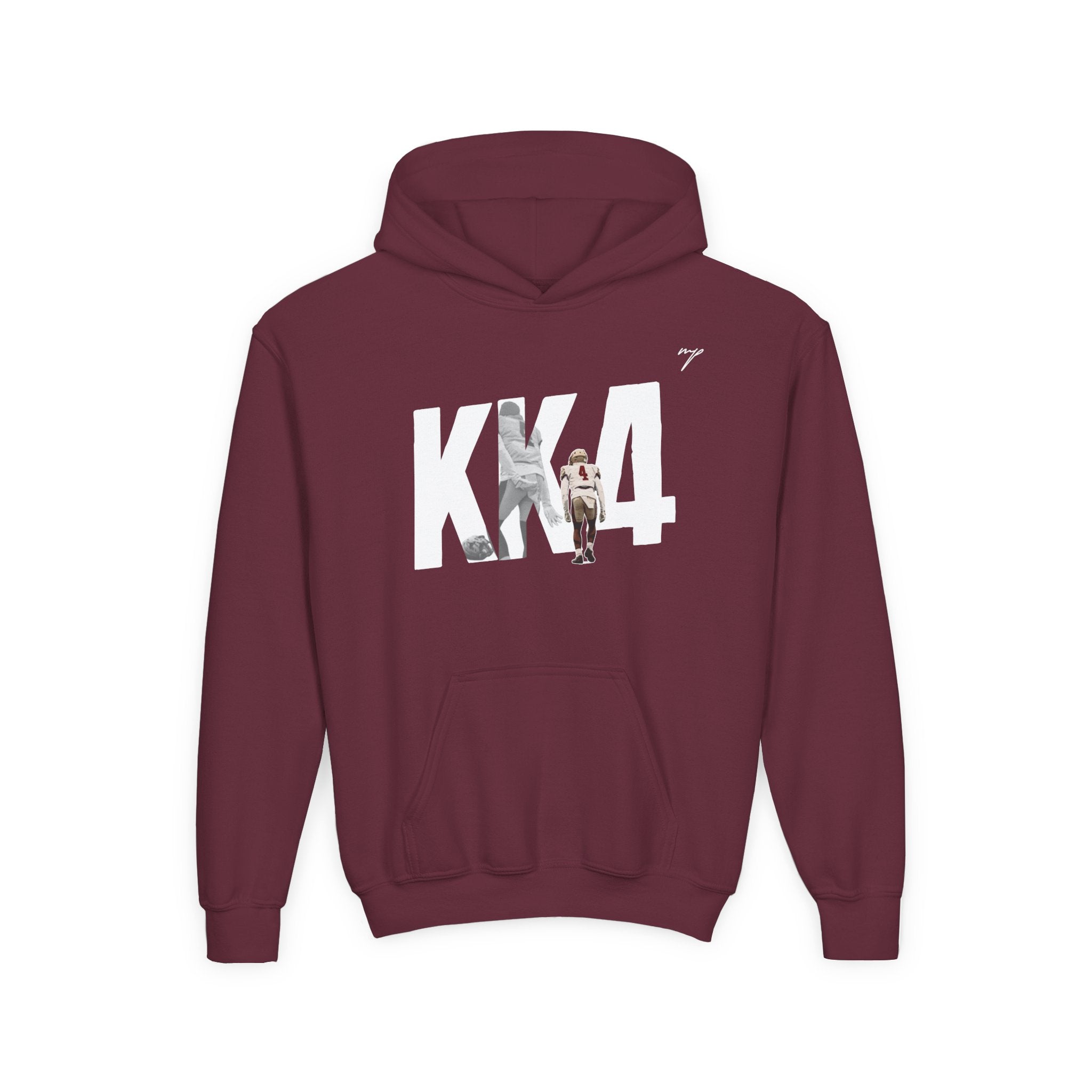 Kylan Egerson YOUTH Hoodie