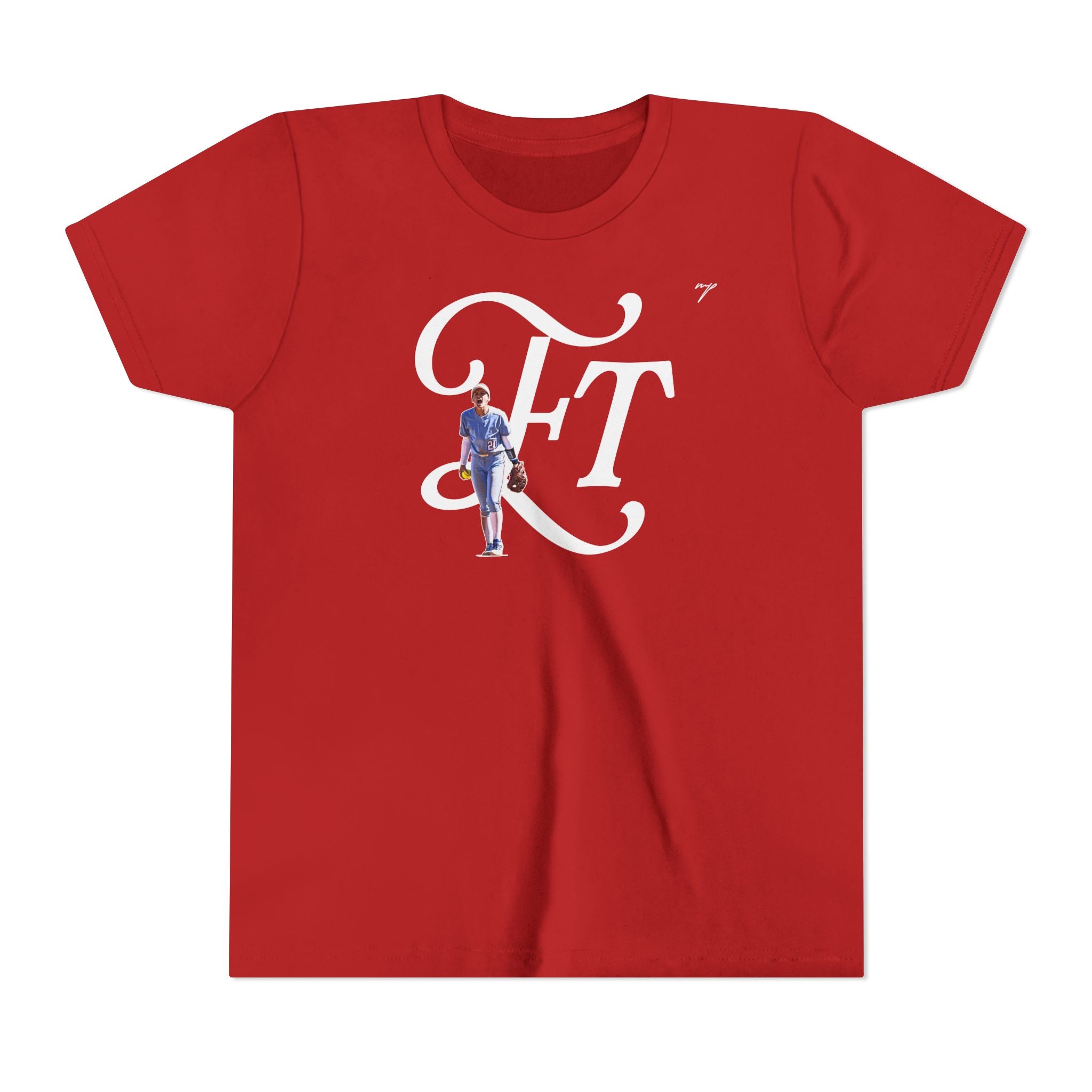 Emma Tatum YOUTH Graphic Tee