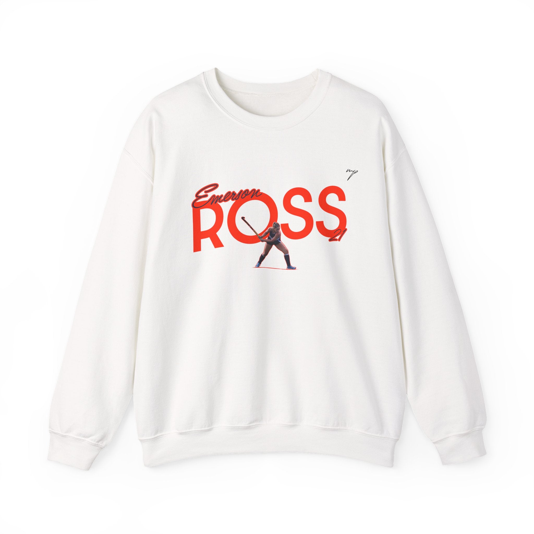 Emerson Ross Crewneck