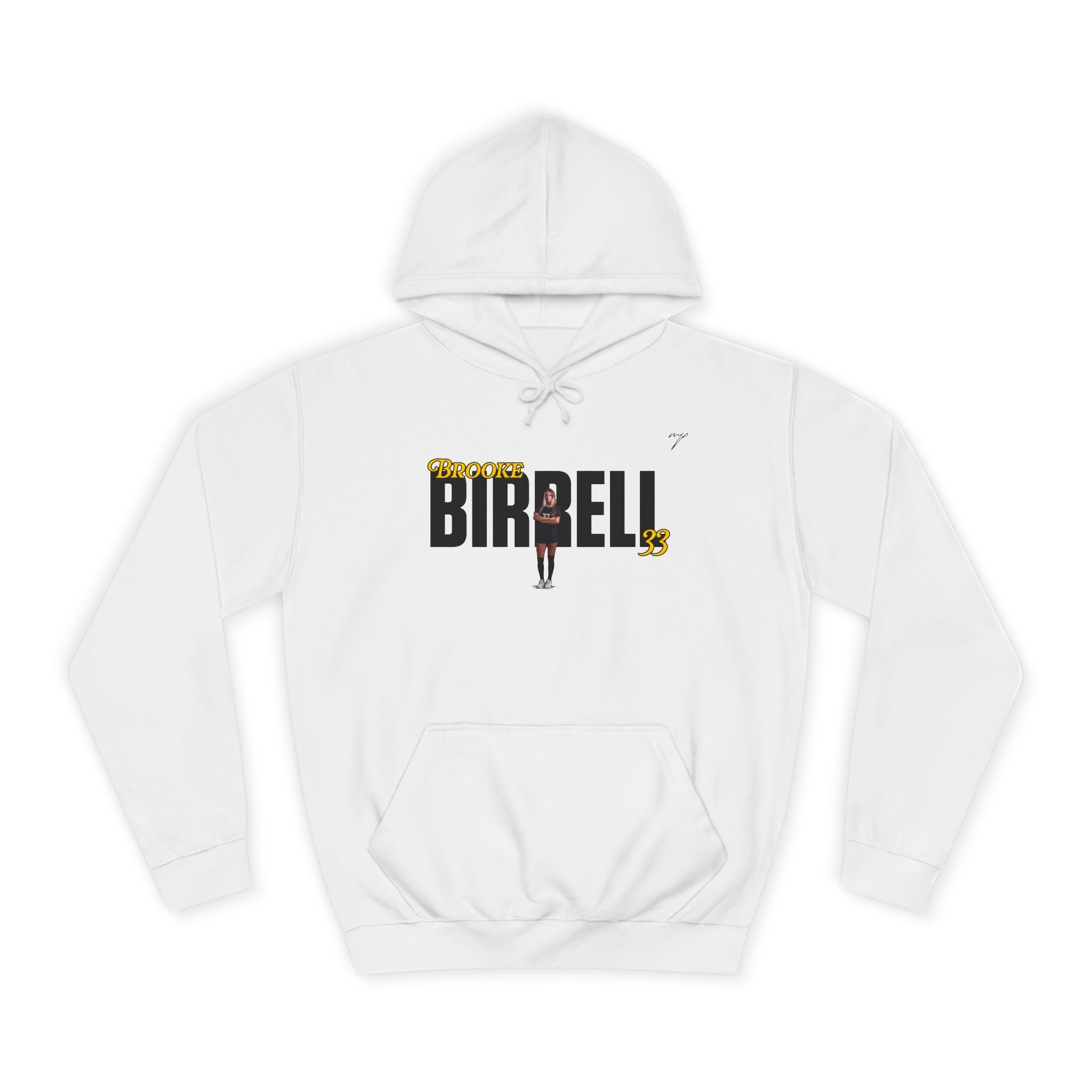 Brooke Birrell Hoodie