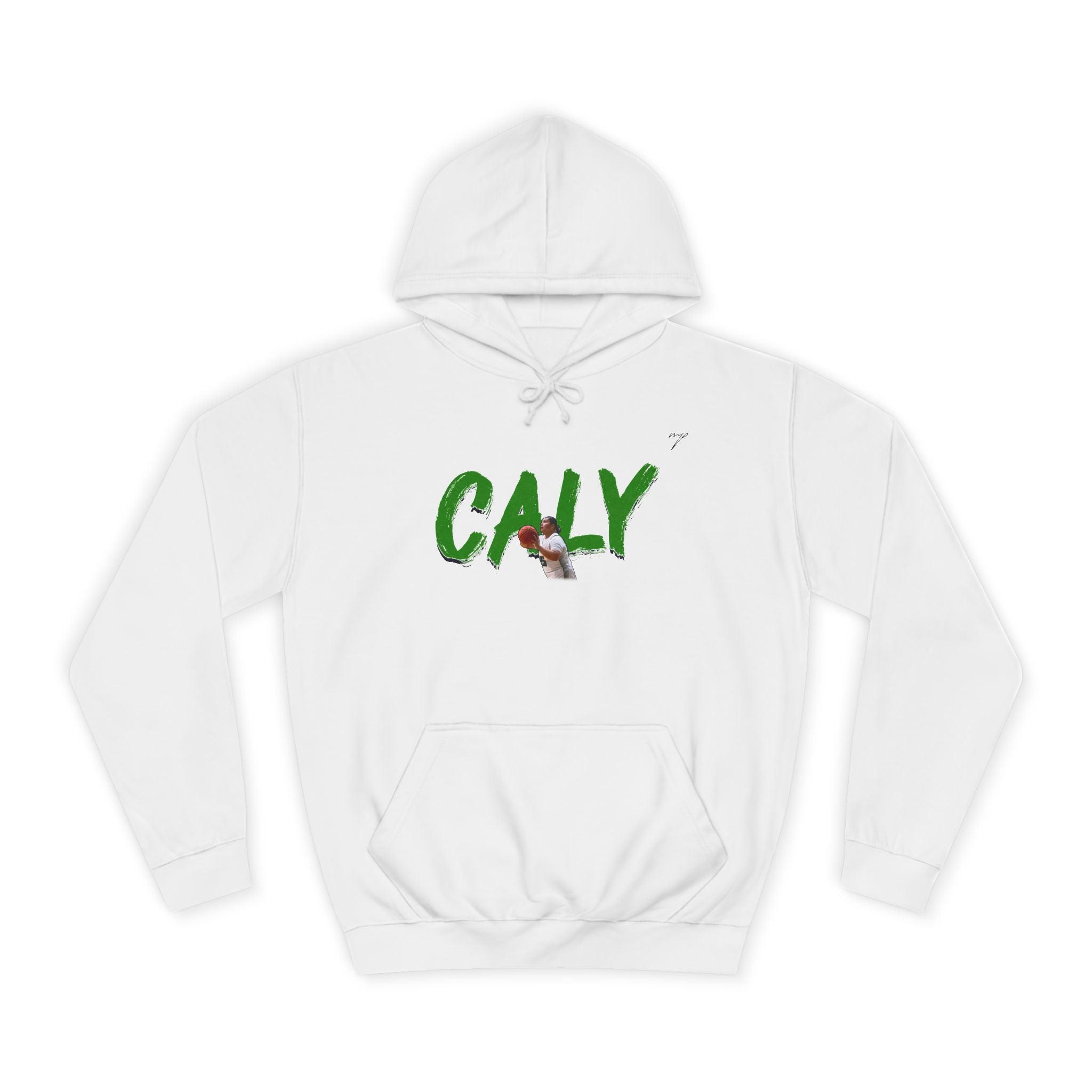 Caly Wolfleader Hoodie