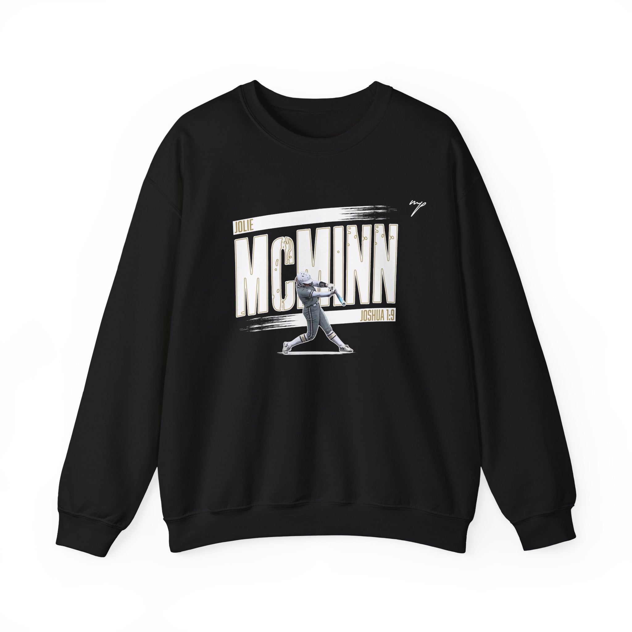 Jolie McMinn Crewneck