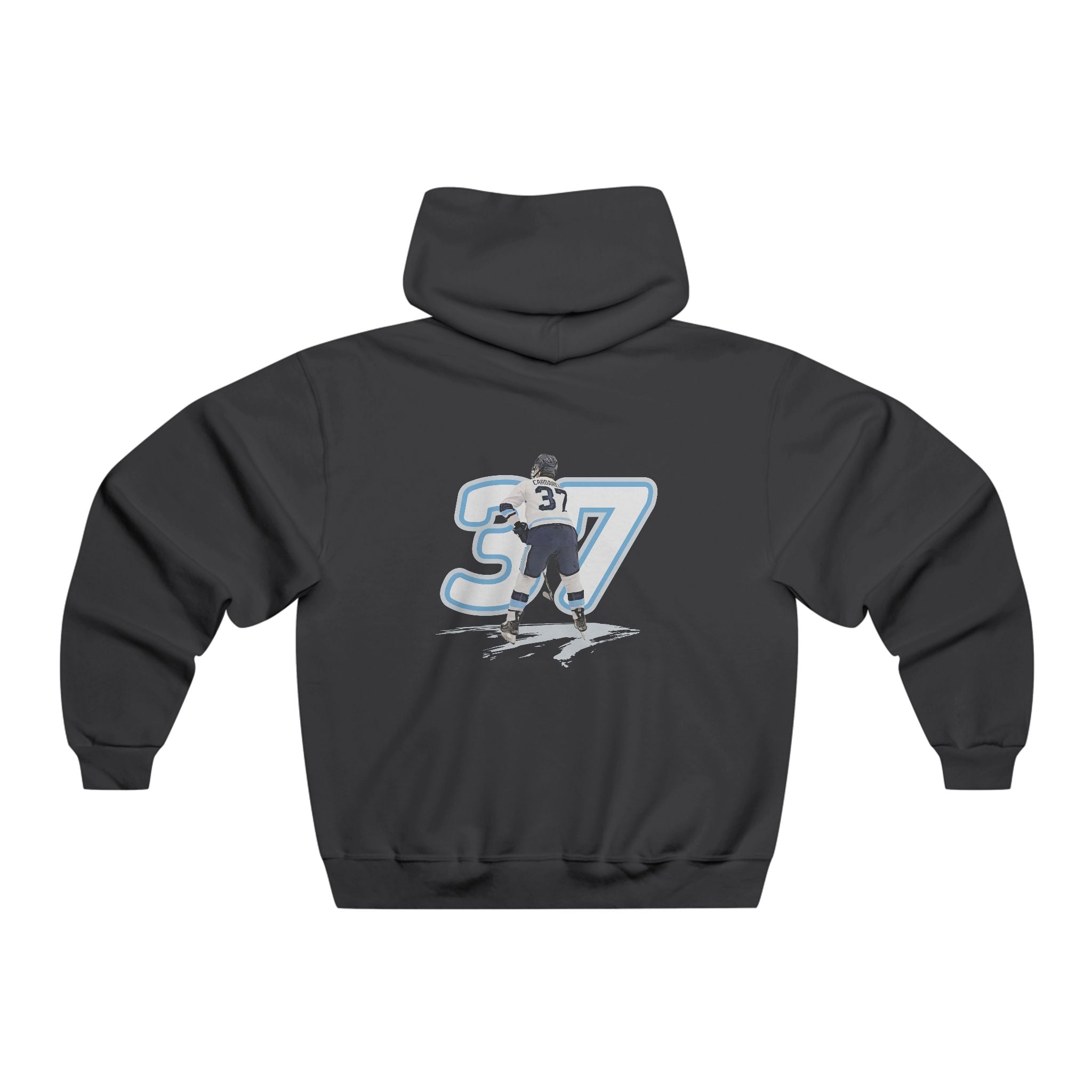 Frankie Cardarella Vintage Hoodie