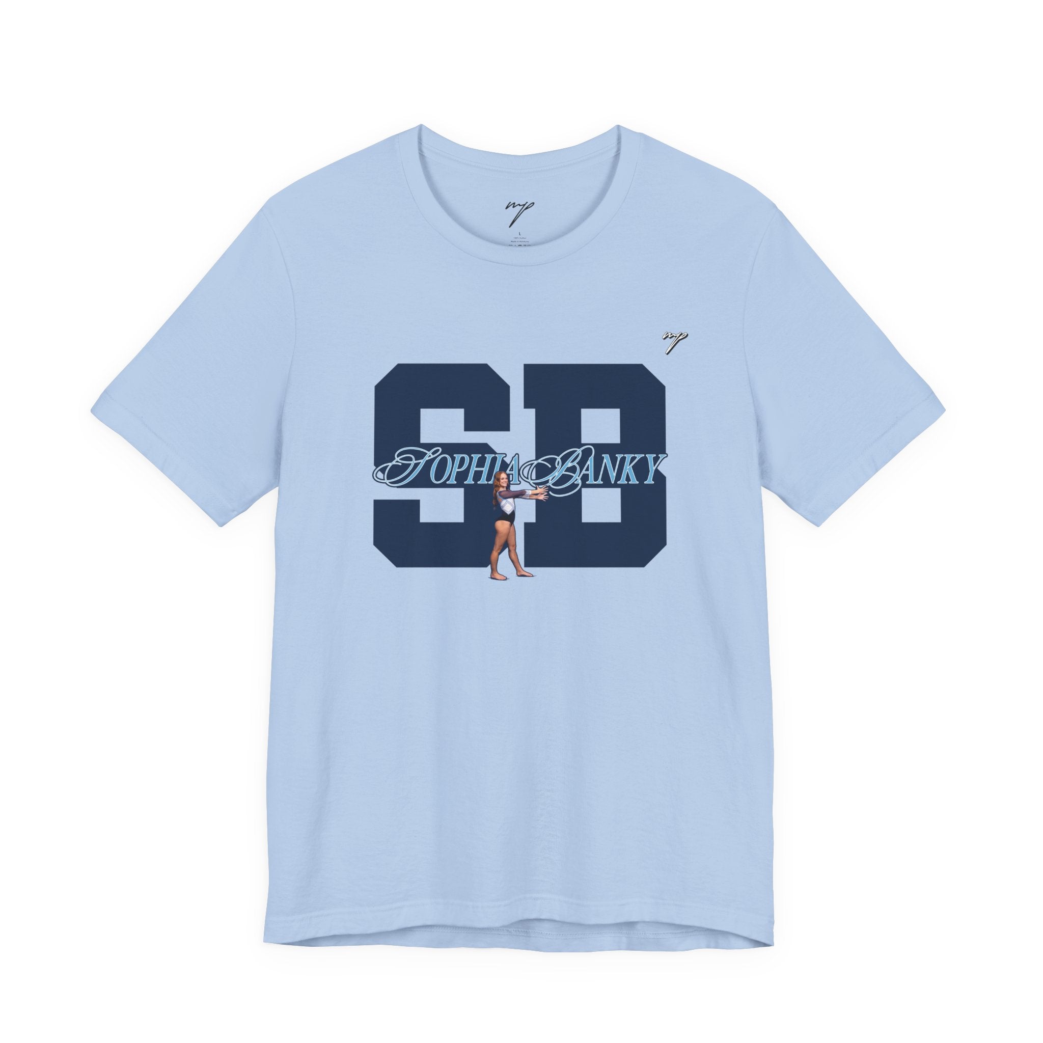 Sophia Banky Graphic Tee