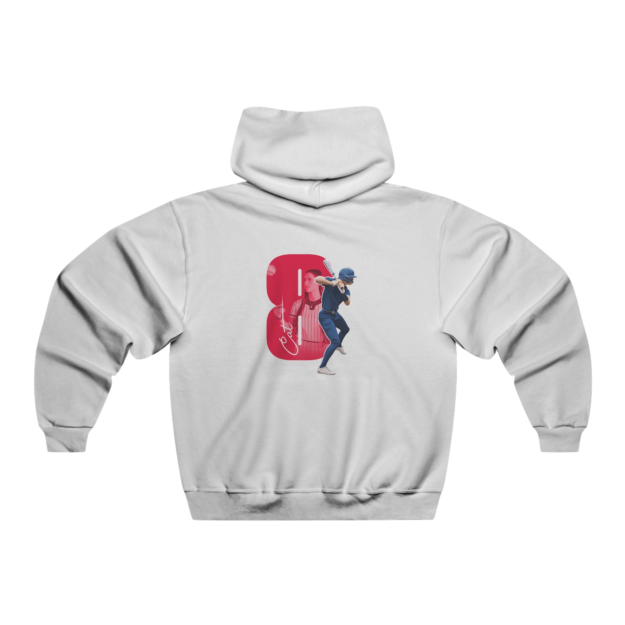 Cat Petteys Vintage Hoodie