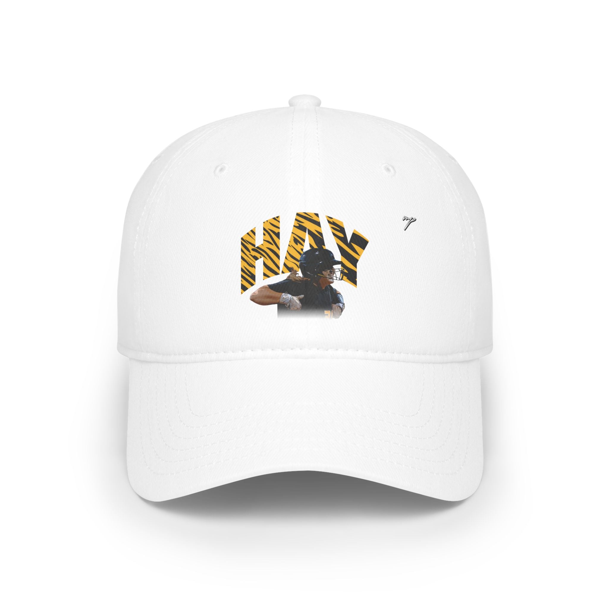 Abby Hay Hat