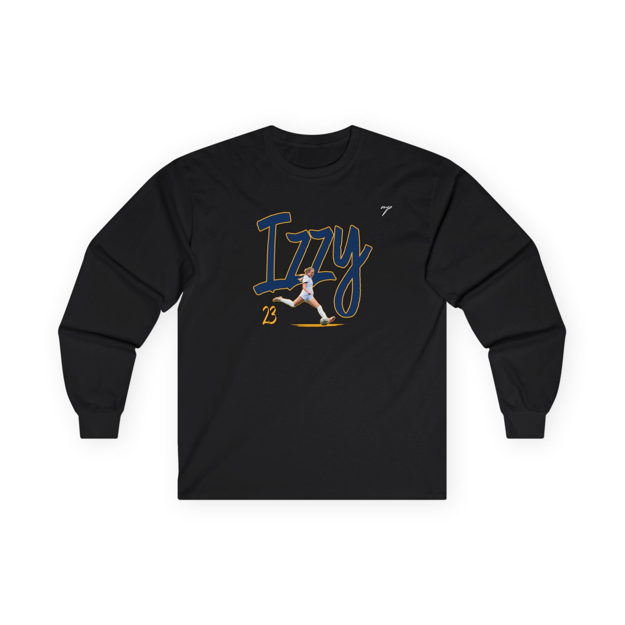 Isabella Bertolucci Long Sleeve Tee