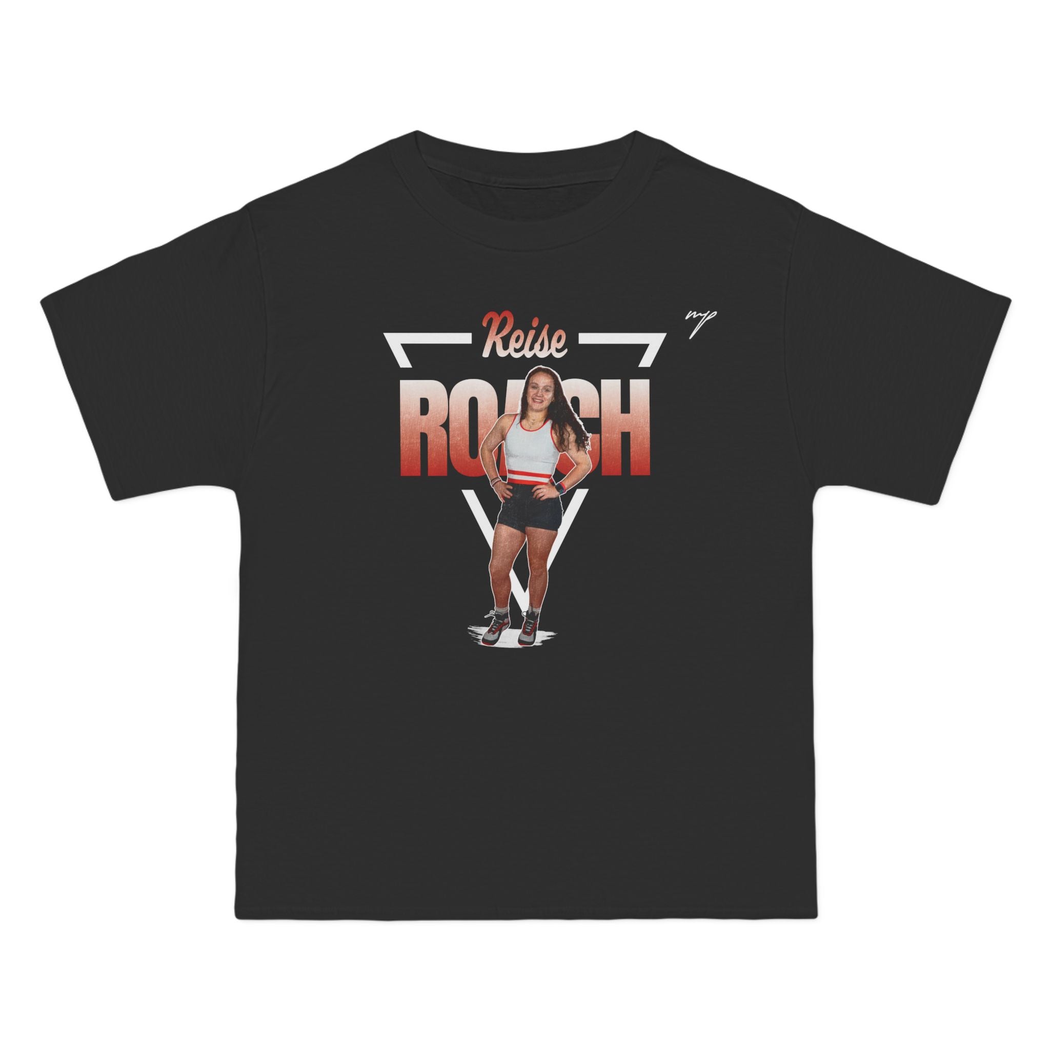 Reise Roach Vintage Tee