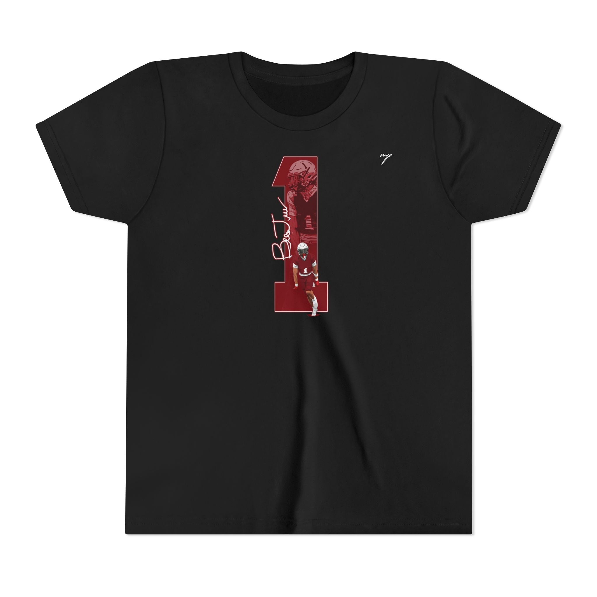 Blake Turner YOUTH Graphic Tee