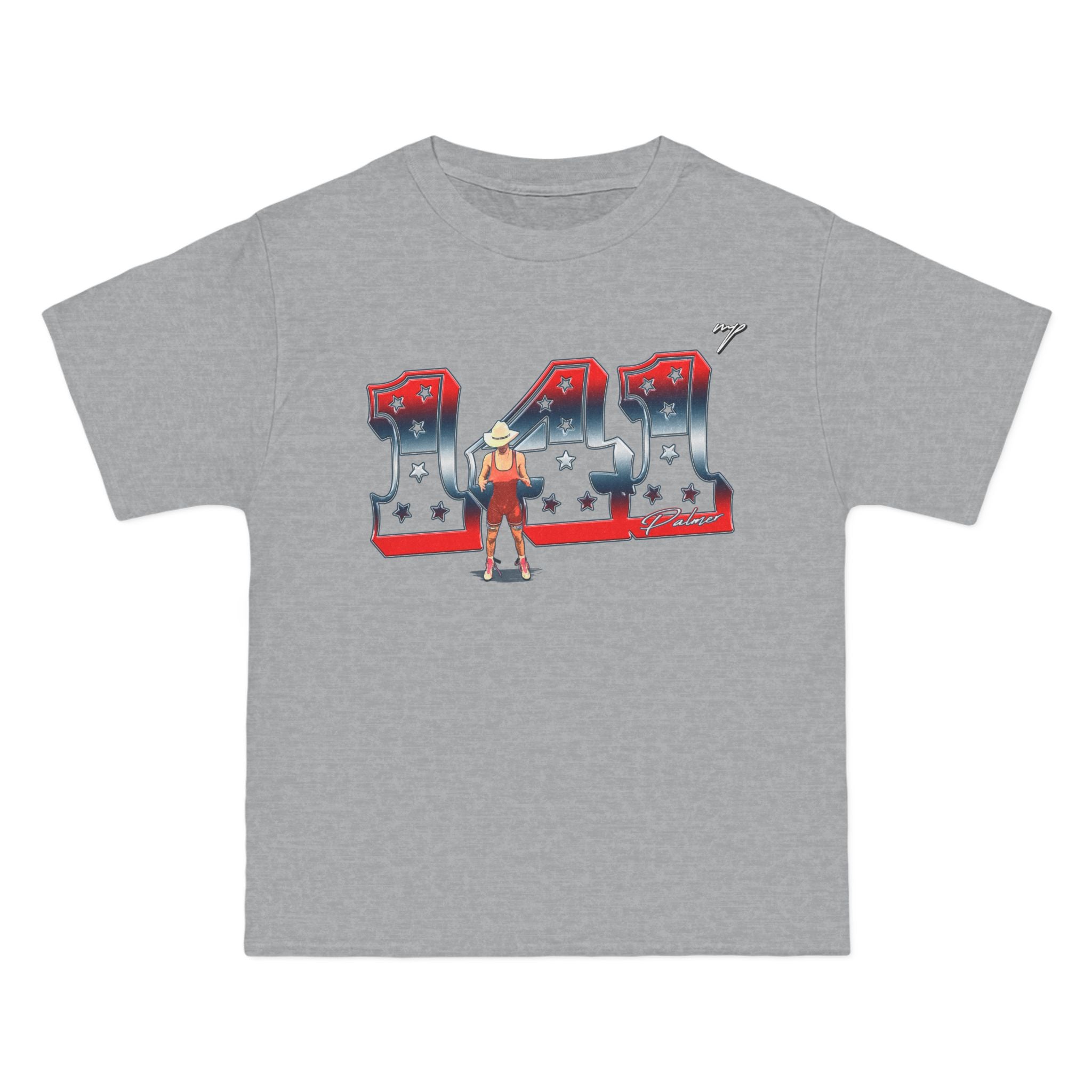 Kam Palmer Vintage Tee