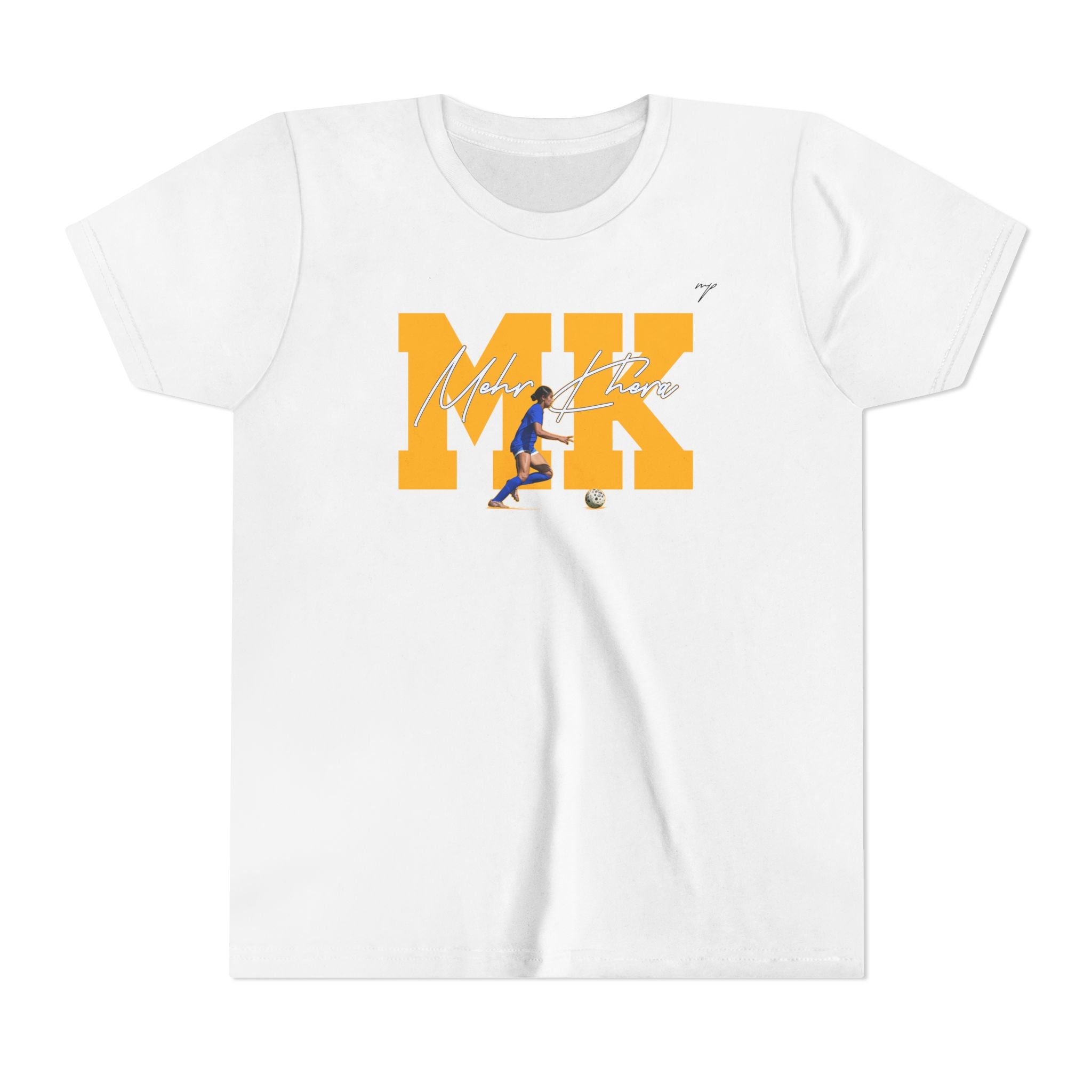 Mehr Khera YOUTH Graphic Tee