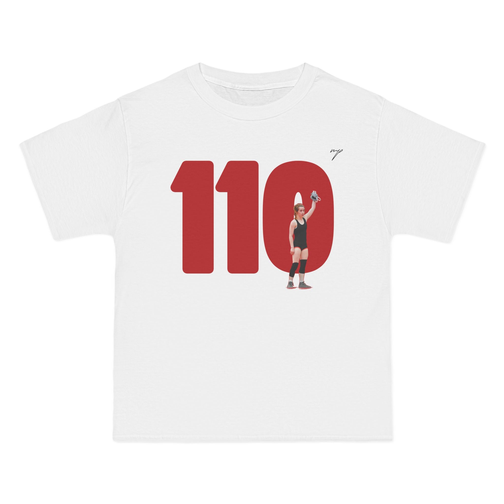 Abbey West Vintage Tee