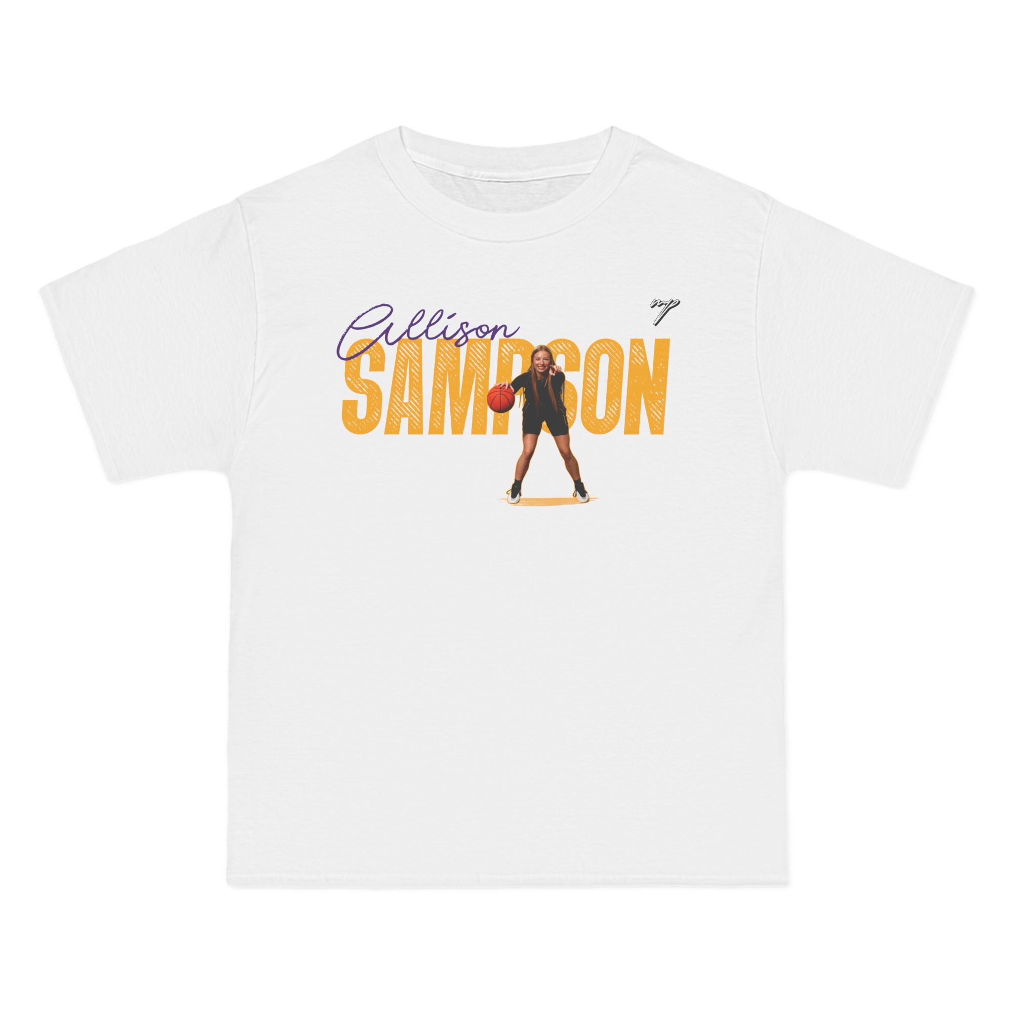 Allison Sampson Vintage Tee