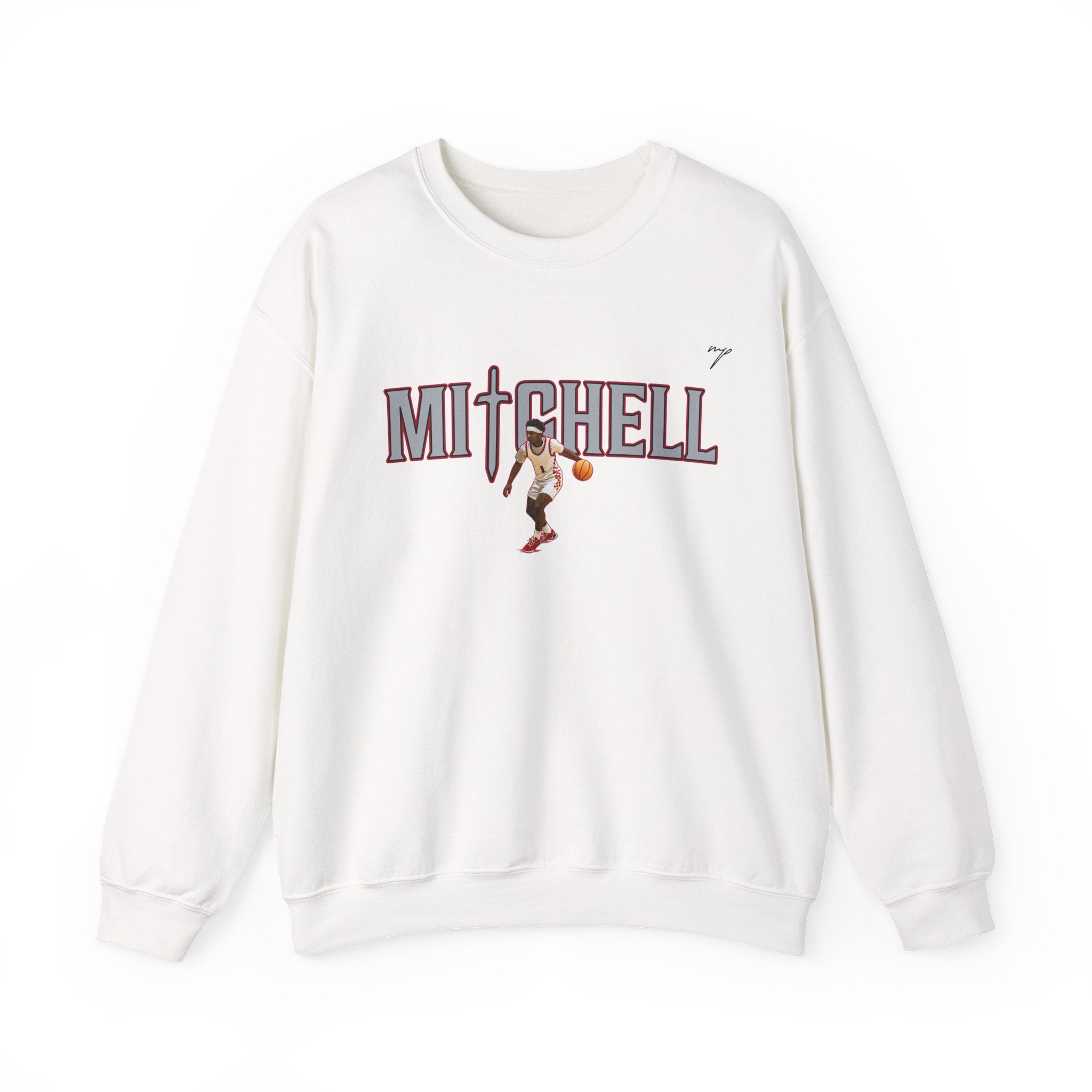 Emerson Mitchell Crewneck