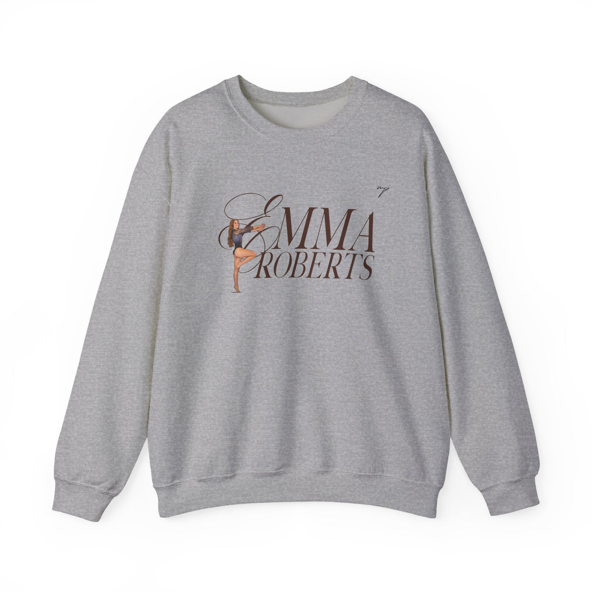 Emma Roberts Crewneck
