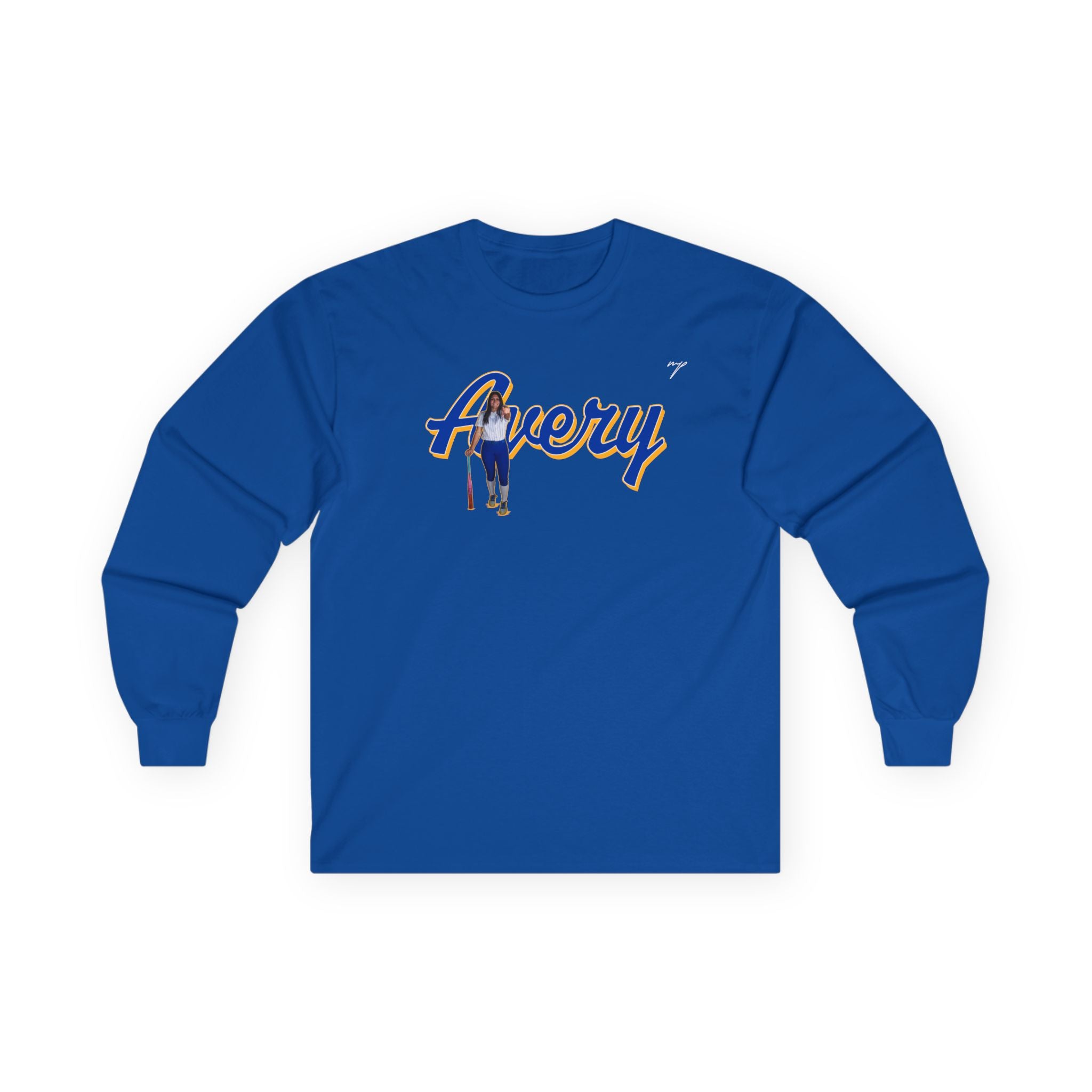 Avery Perez Long Sleeve