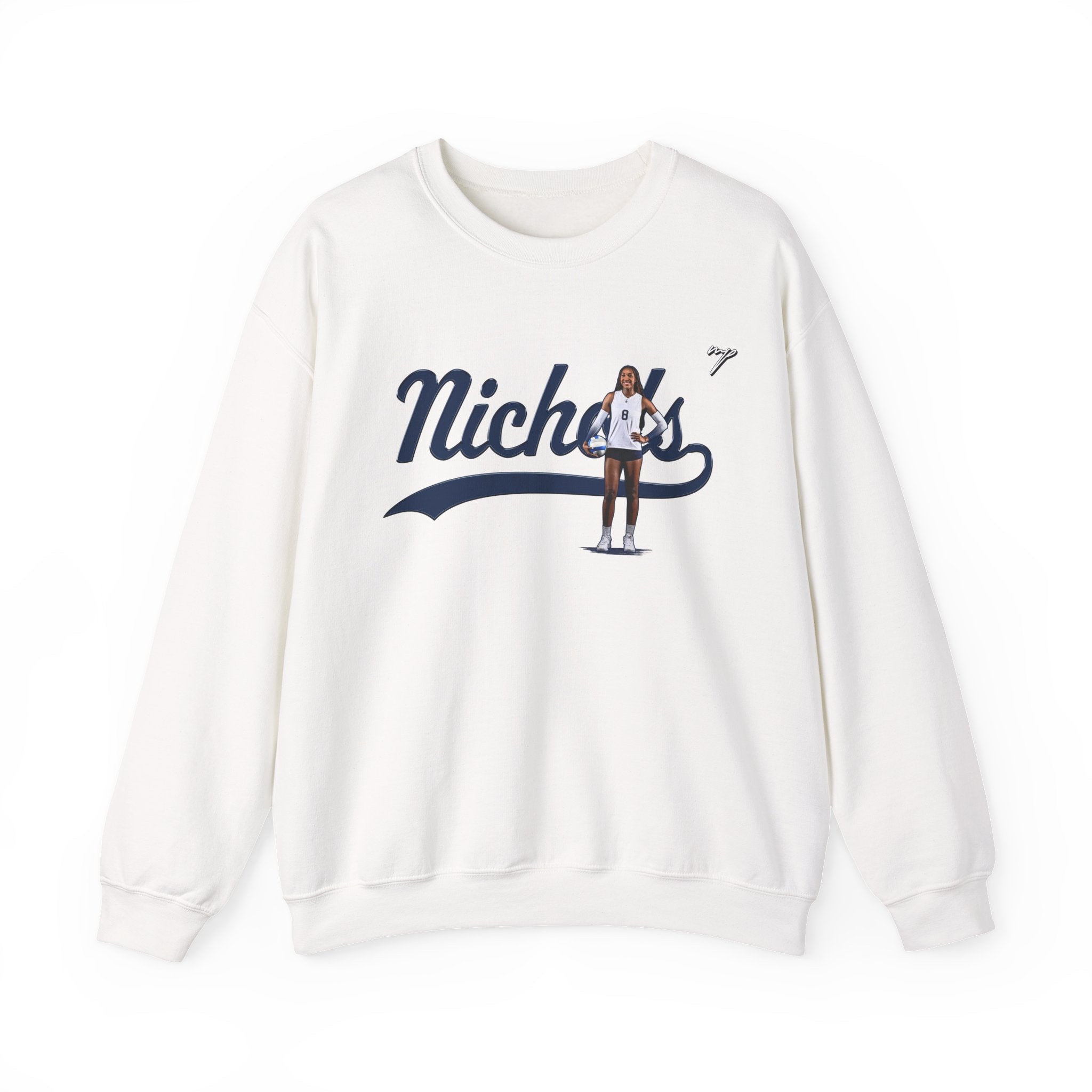 Gabrielle Nichols Crewneck