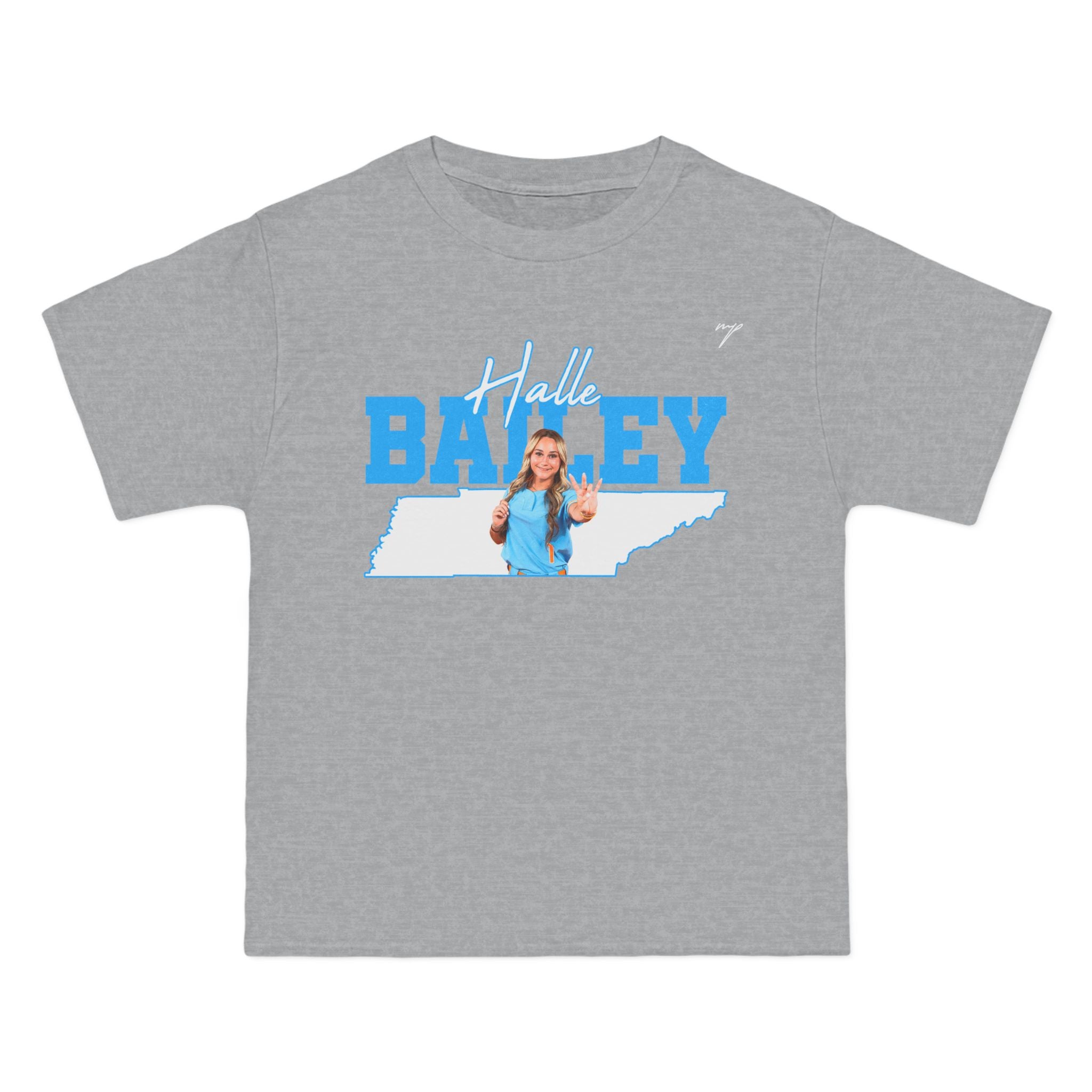 Halle Bailey Vintage Tee